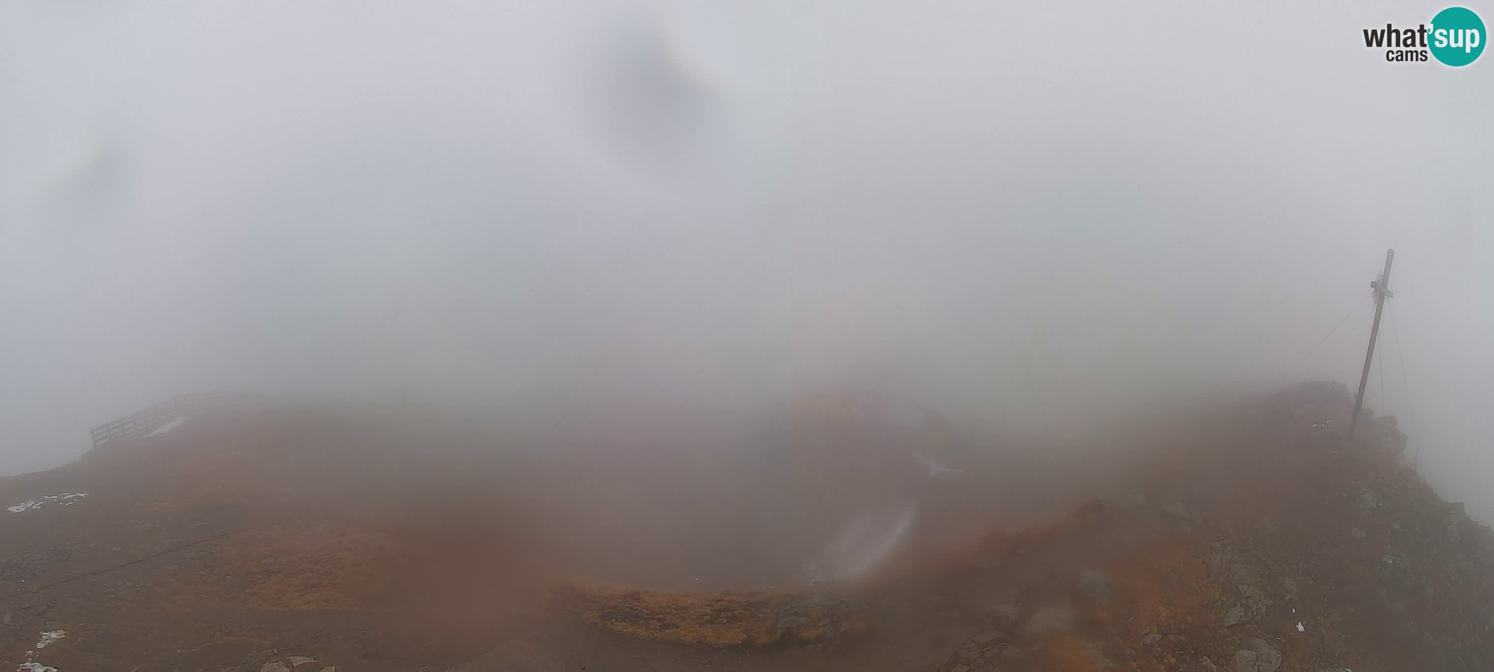 Webcam Gitschlift / télésiège Gitsch – Station amont (2 512 m)