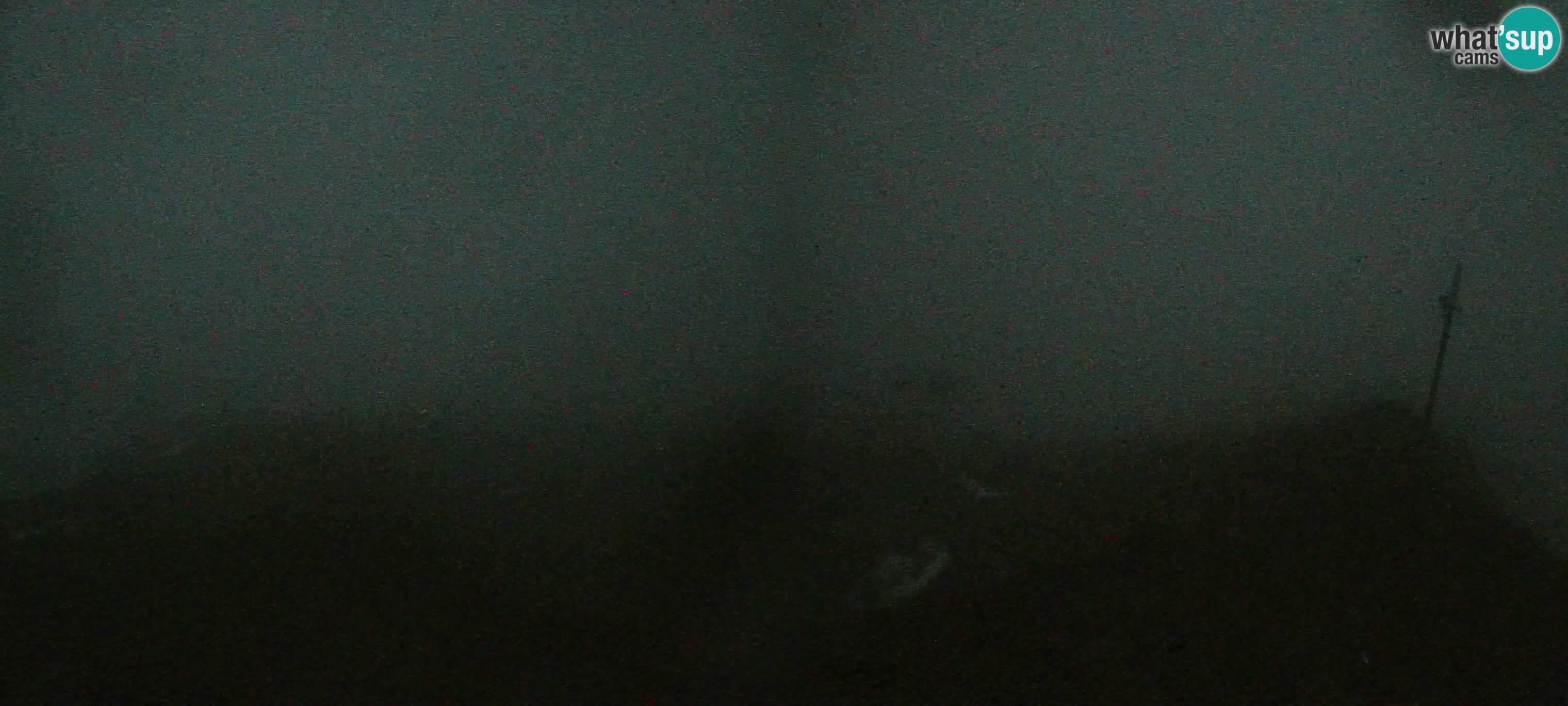 Web kamera Gitschlift / žičara Gitsch – Gornja stanica (2.512 m)