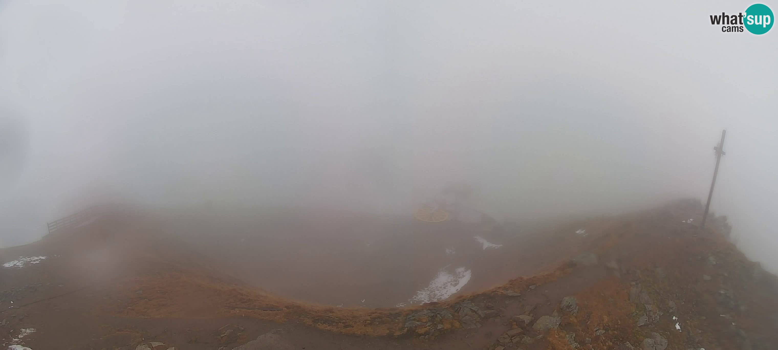 Webcam Gitschlift / télésiège Gitsch – Station amont (2 512 m)