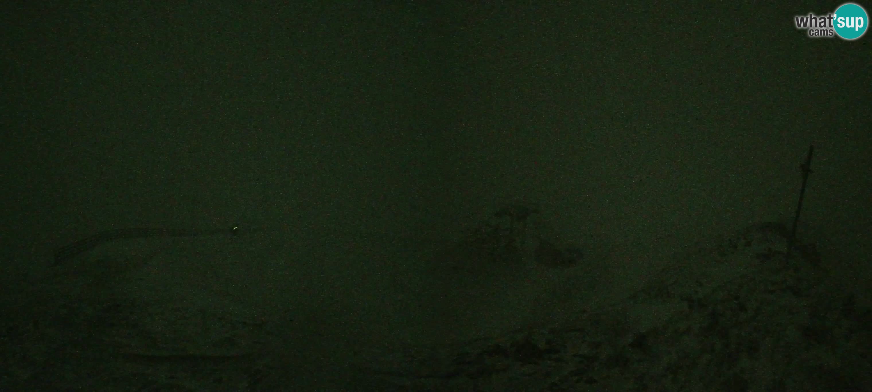 Webcam Gitschlift / télésiège Gitsch – Station amont (2 512 m)