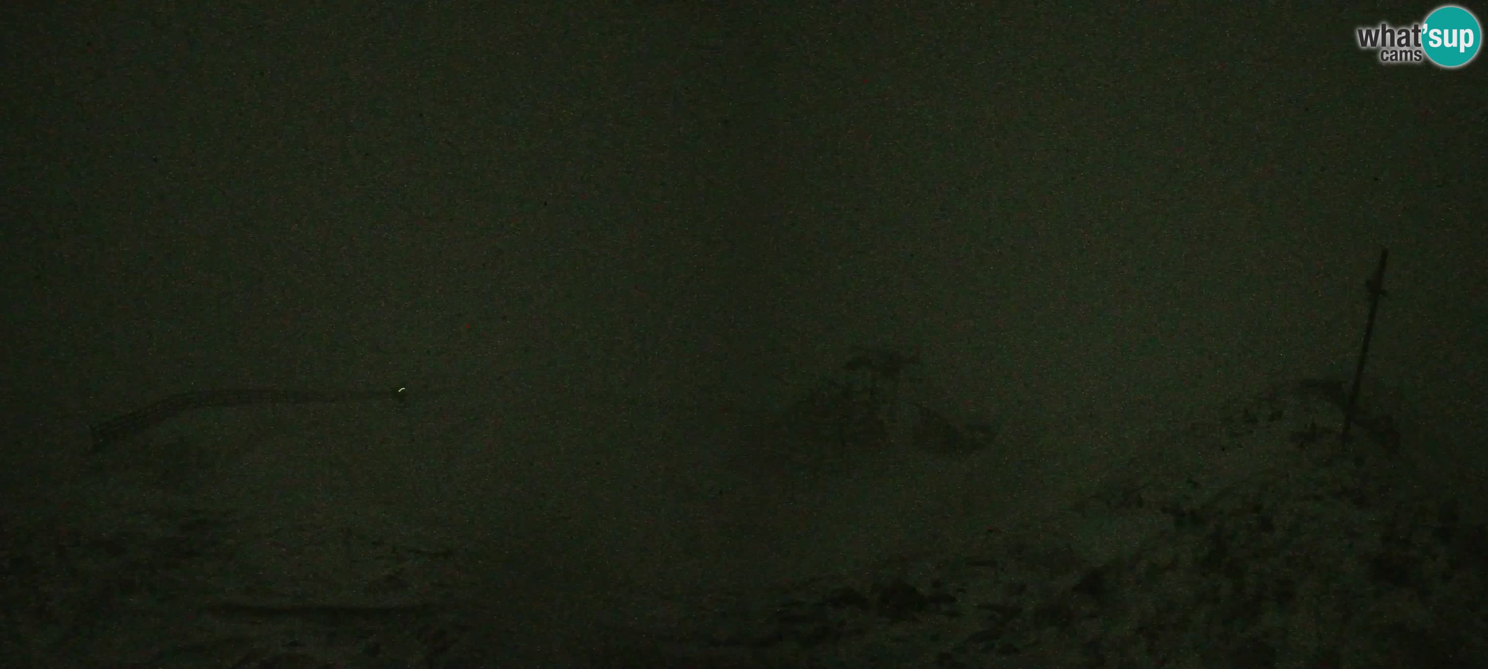 Webcam Gitschlift / télésiège Gitsch – Station amont (2 512 m)