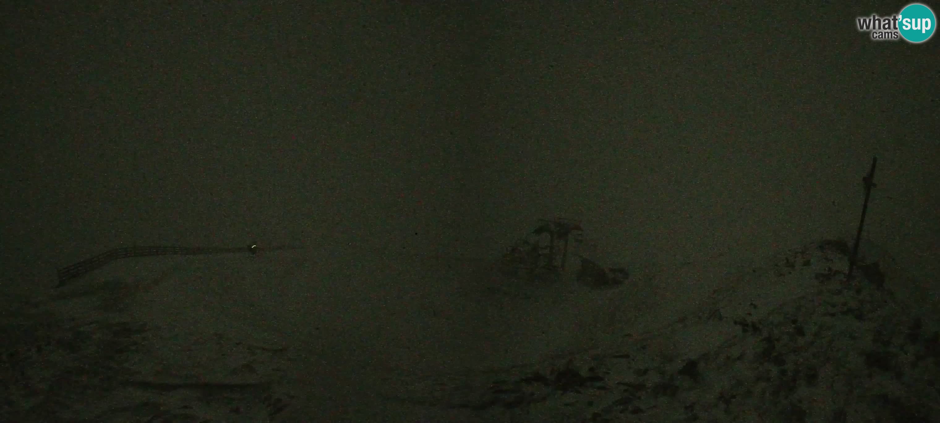 Webcam Gitschlift / Sessellift Gitsch – Bergstation (2.512 m)