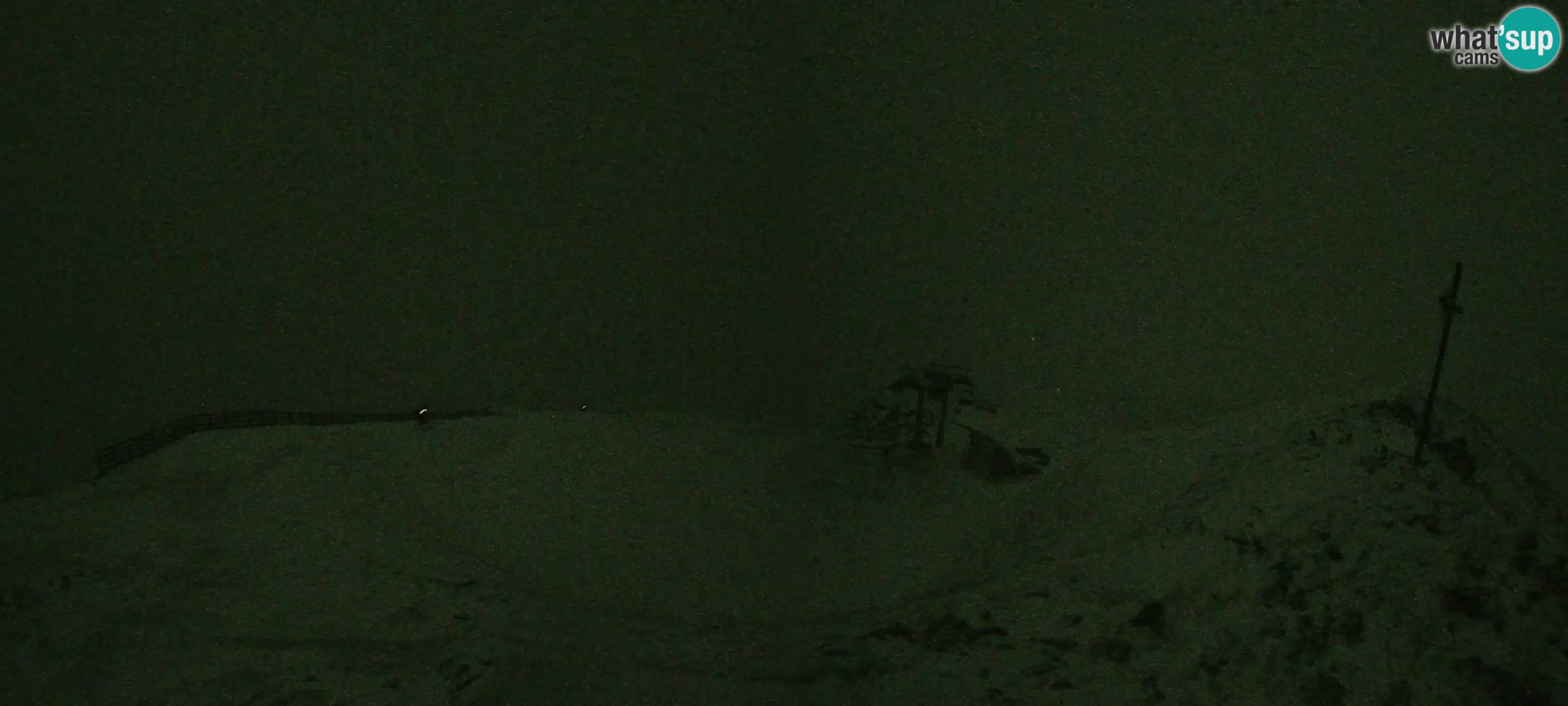 Webcam Gitschlift / seggiovia Gitsch