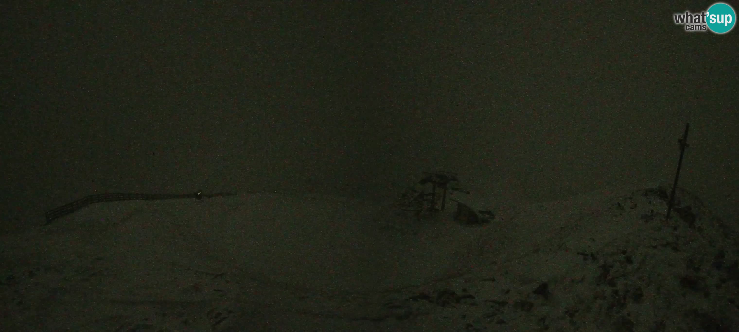 Webcam Gitschlift / télésiège Gitsch – Station amont (2 512 m)