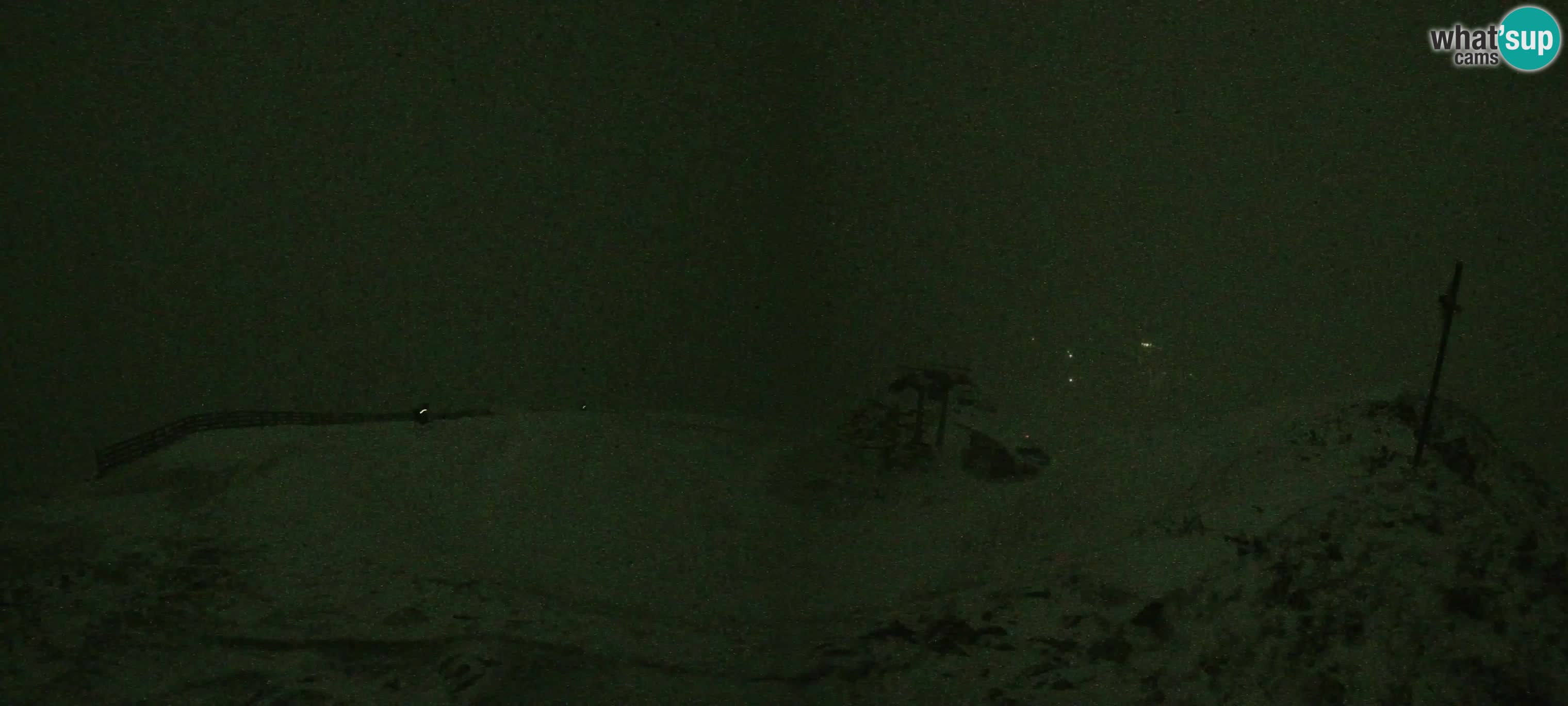 Web kamera Gitschlift / žičara Gitsch – Gornja stanica (2.512 m)