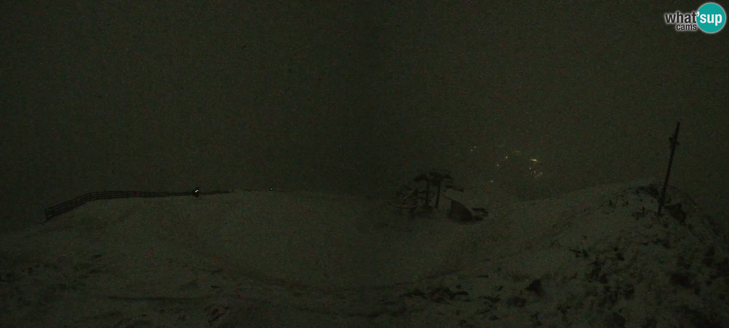 Webcam Gitschlift / Sessellift Gitsch – Bergstation (2.512 m)