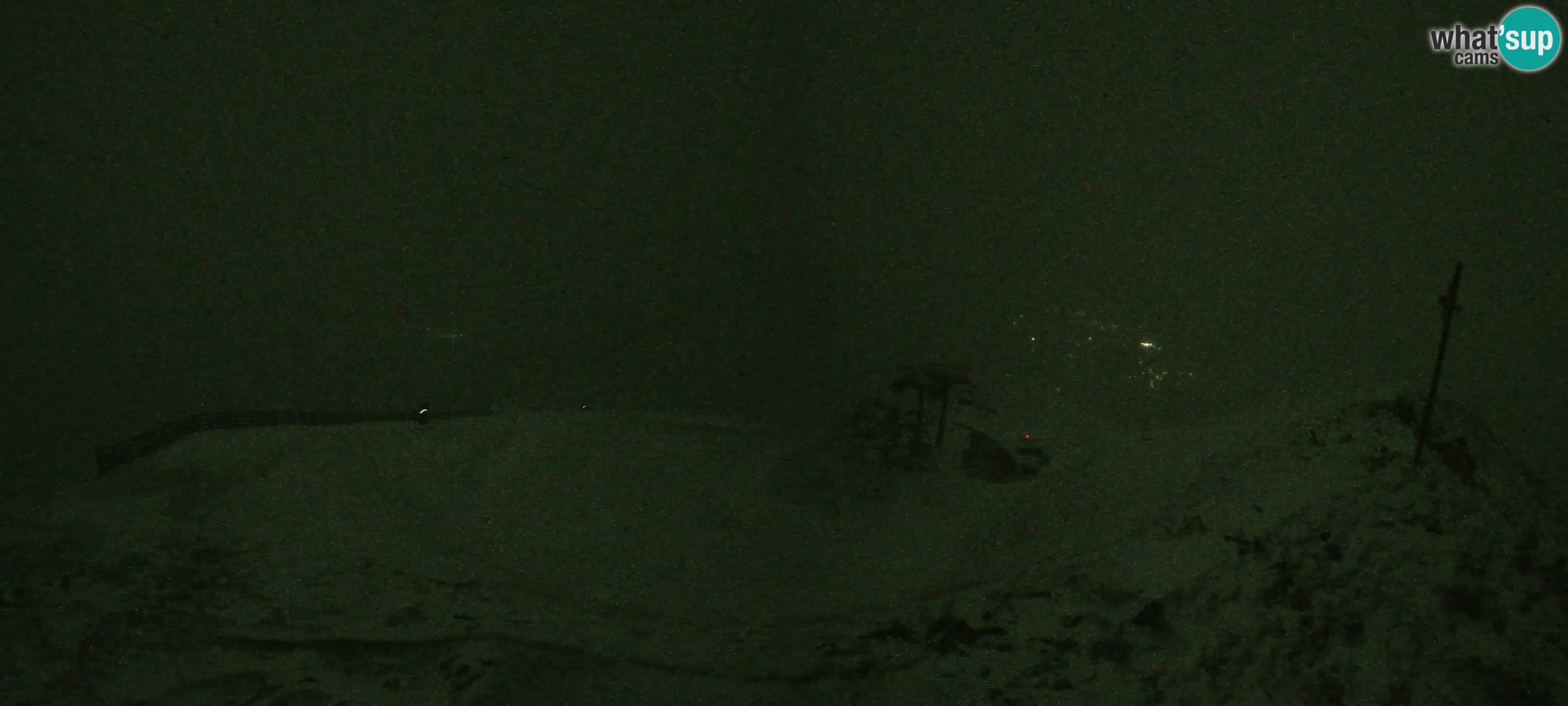 Webcam Gitschlift / télésiège Gitsch – Station amont (2 512 m)