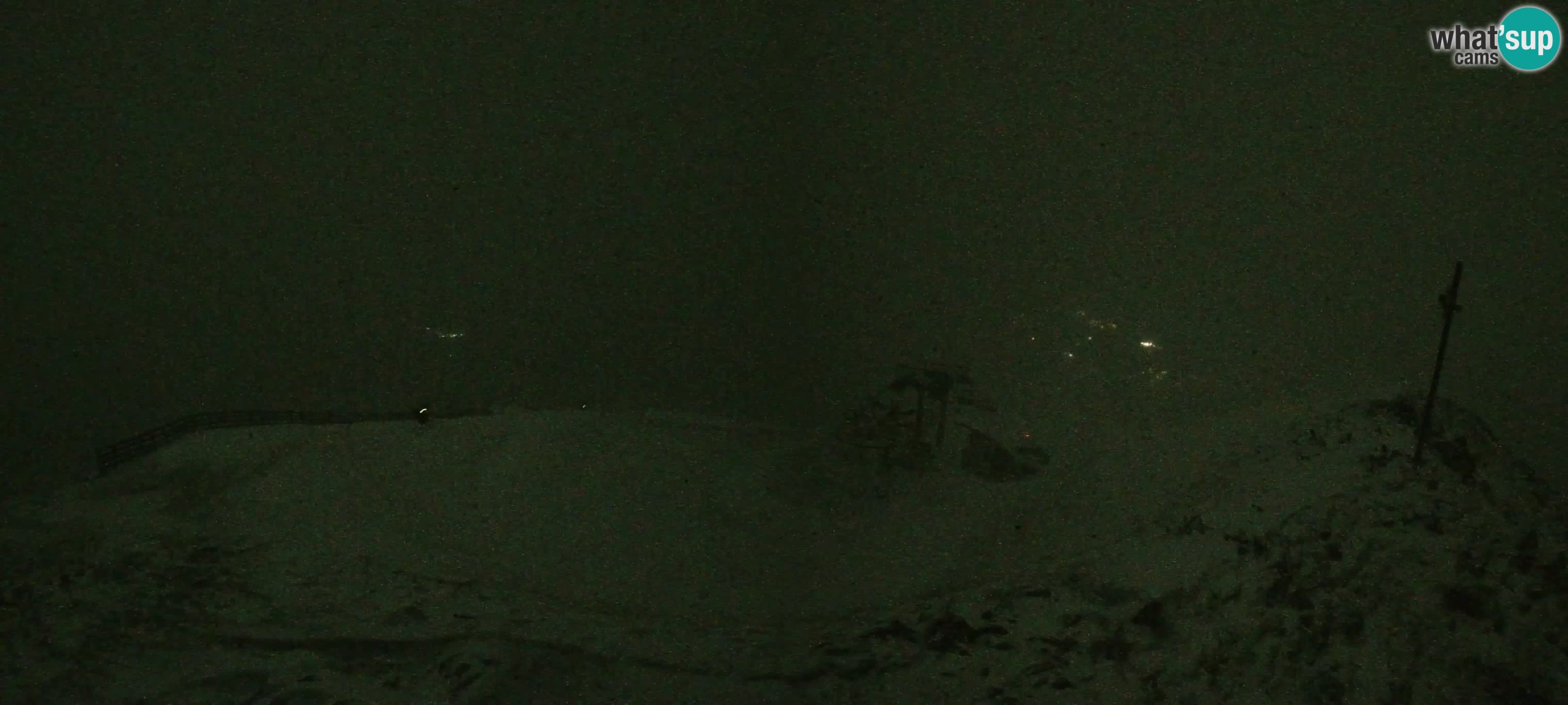 Webcam Gitschlift / Sessellift Gitsch – Bergstation (2.512 m)