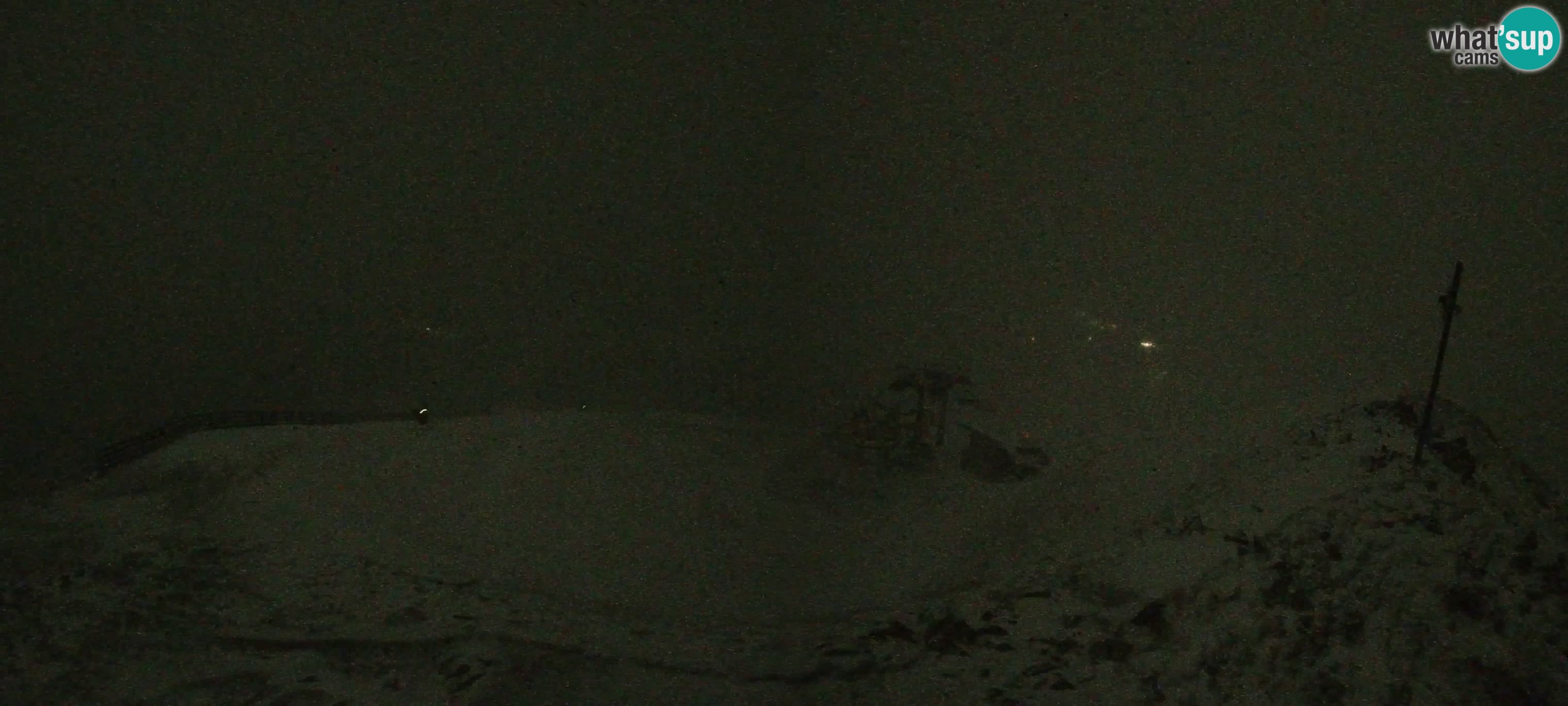 Webcam Gitschlift / télésiège Gitsch – Station amont (2 512 m)