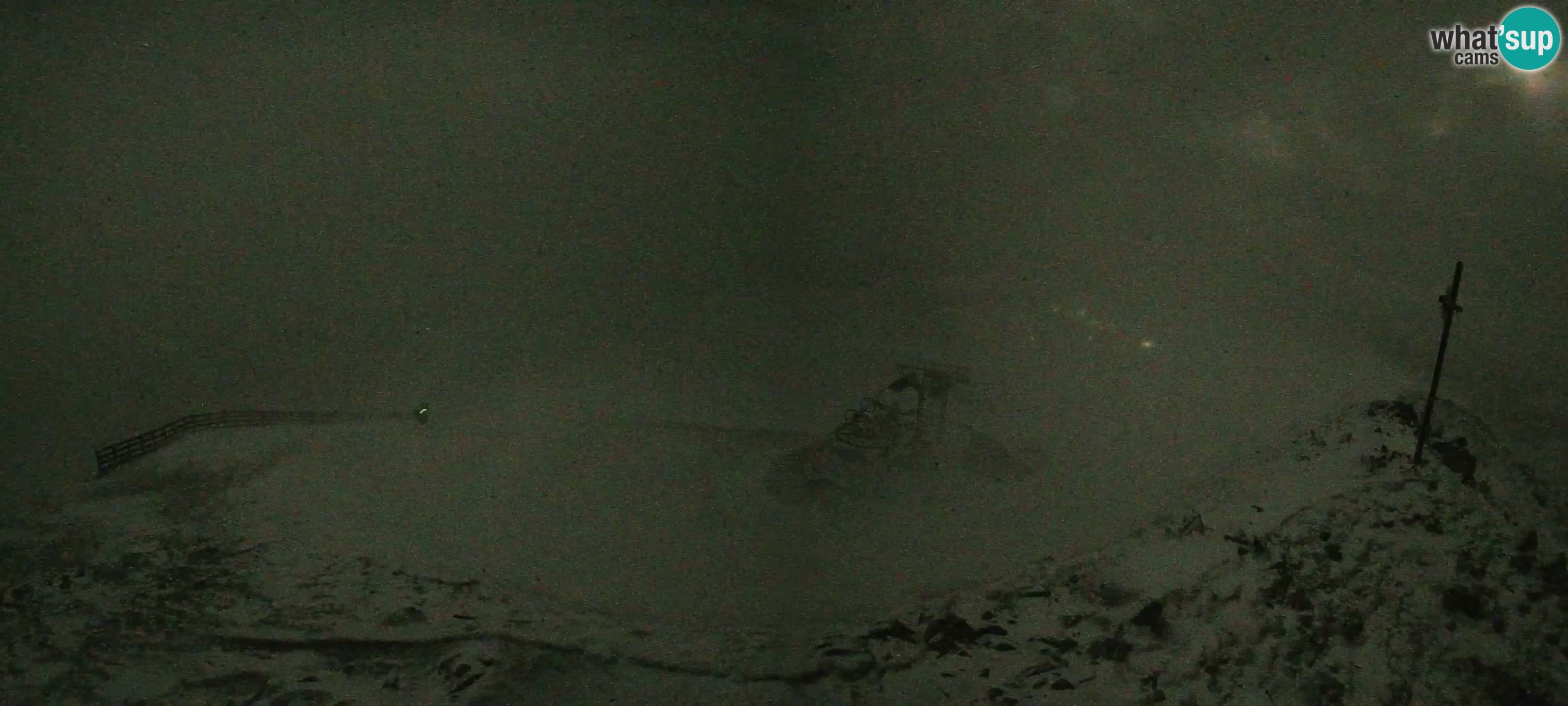 Webcam Gitschlift / télésiège Gitsch – Station amont (2 512 m)