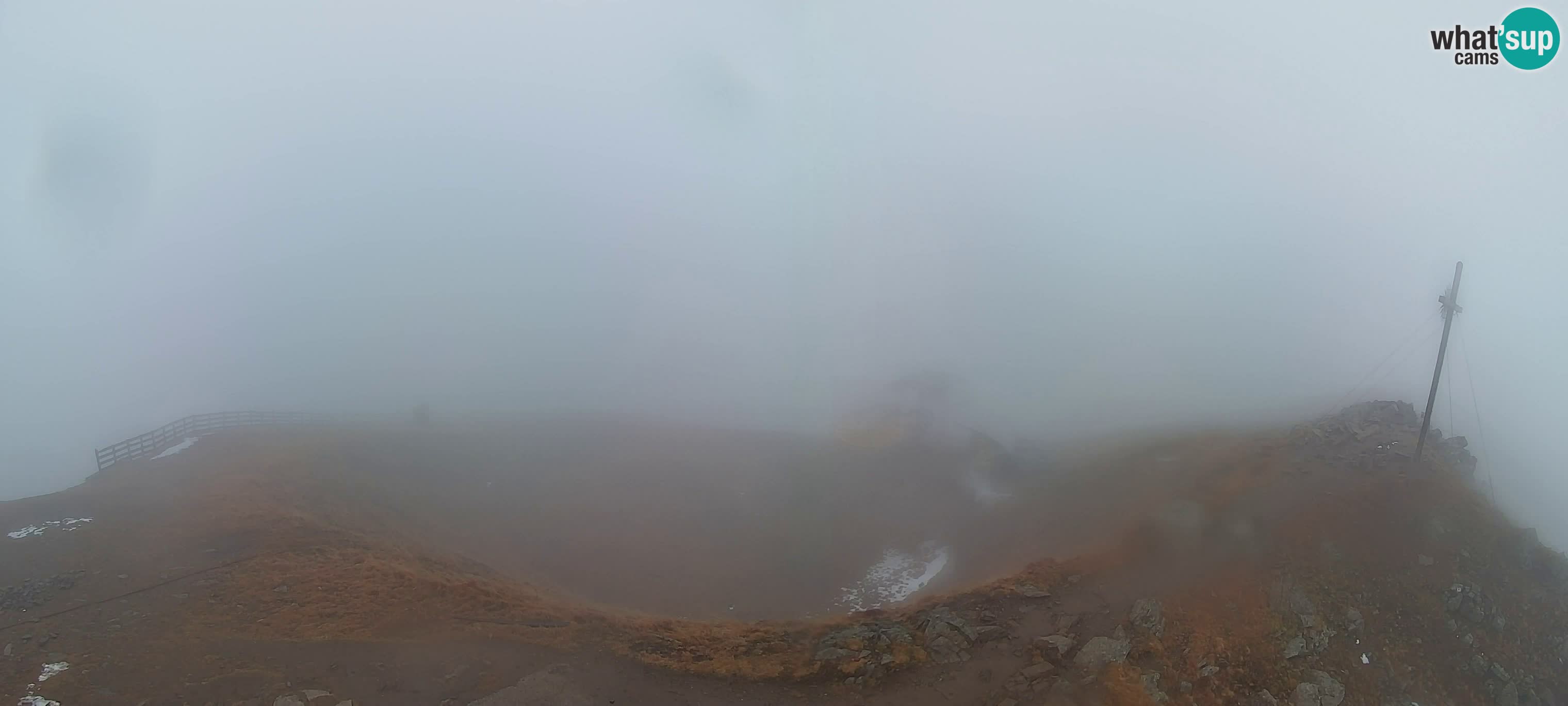 Webcam Gitschlift / Sessellift Gitsch – Bergstation (2.512 m)