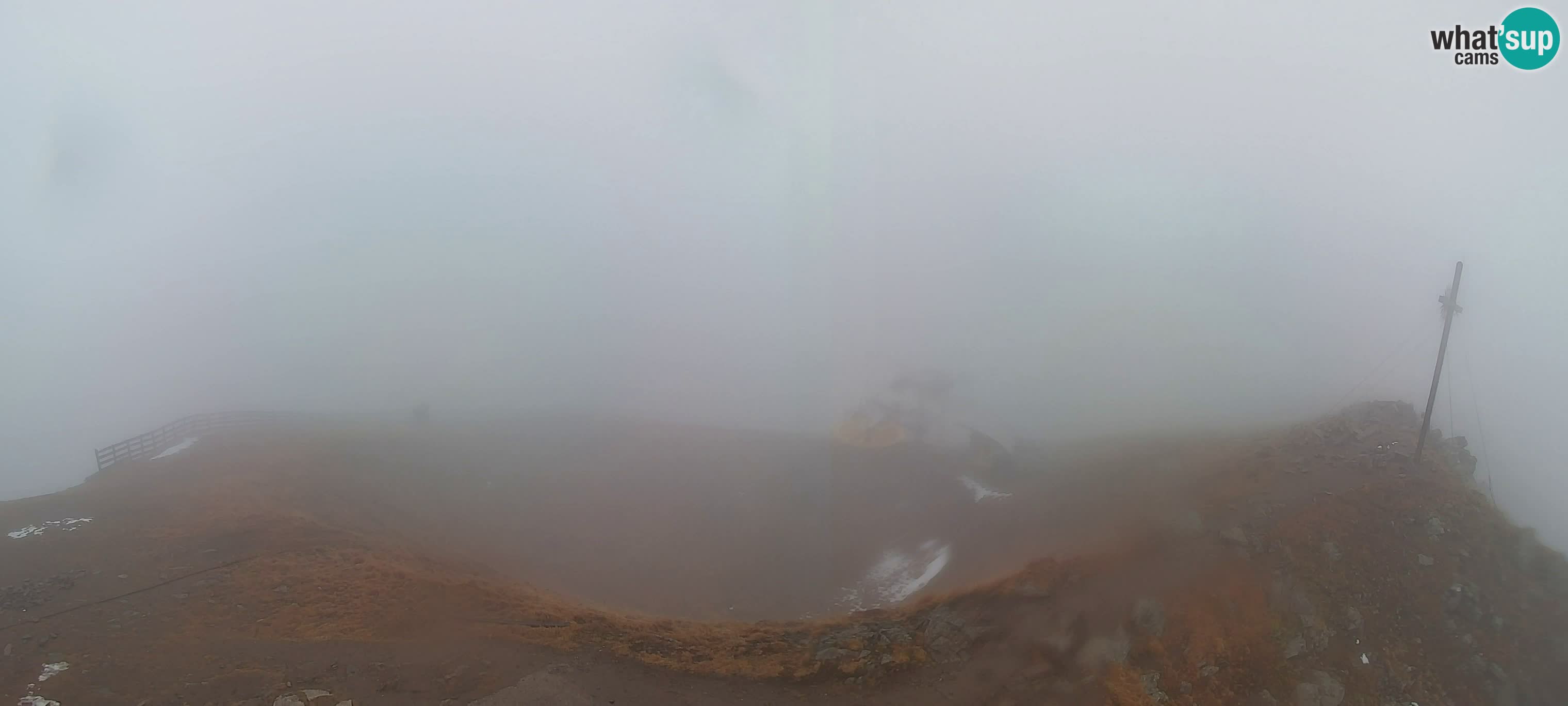 Webcam Gitschlift / Sessellift Gitsch – Bergstation (2.512 m)