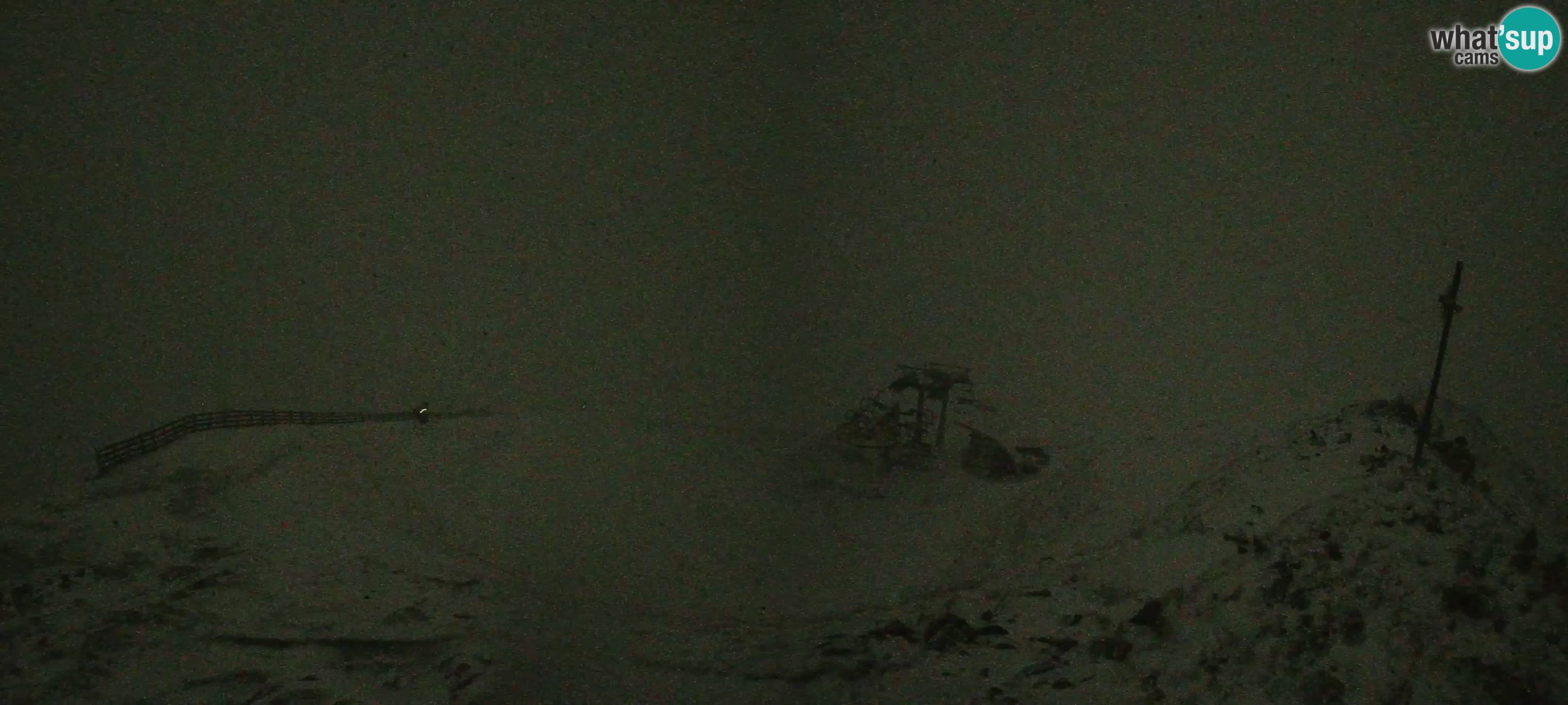 Webcam Gitschlift / seggiovia Gitsch