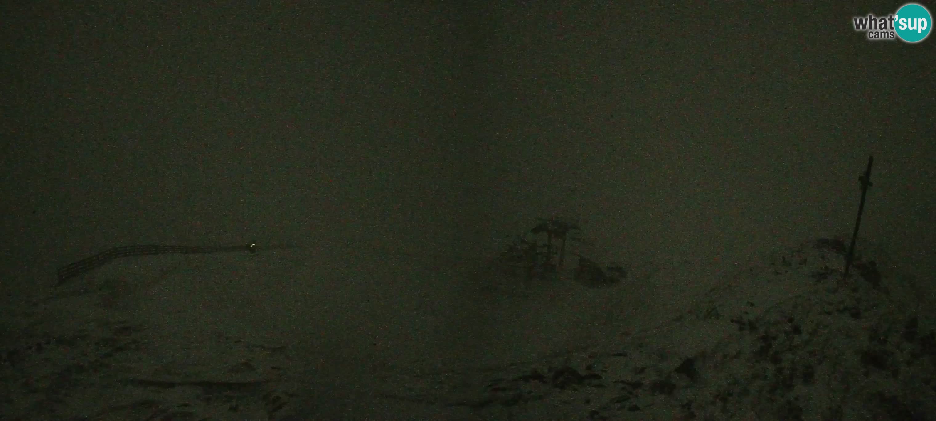 Webcam Gitschlift / seggiovia Gitsch