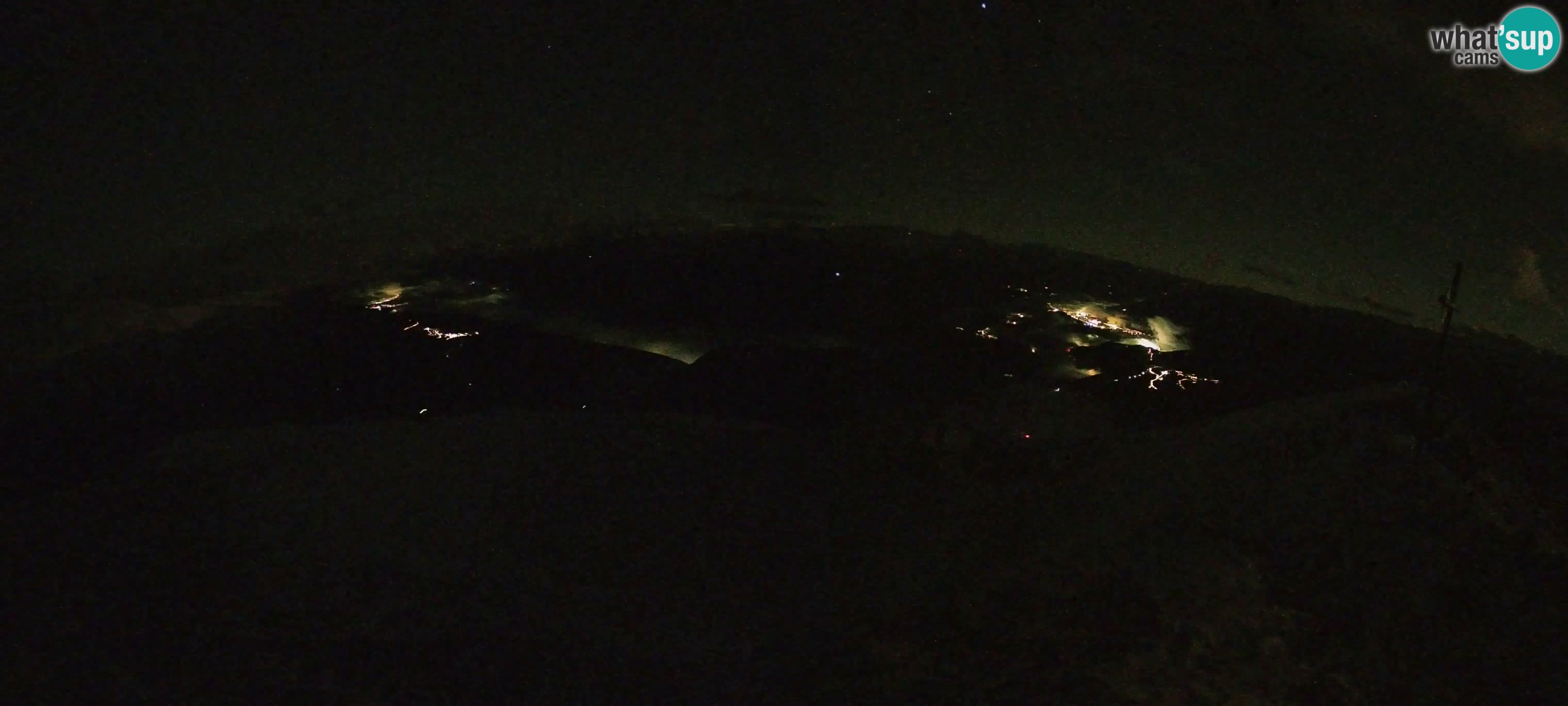 Webcam Gitschlift / Sessellift Gitsch – Bergstation (2.512 m)