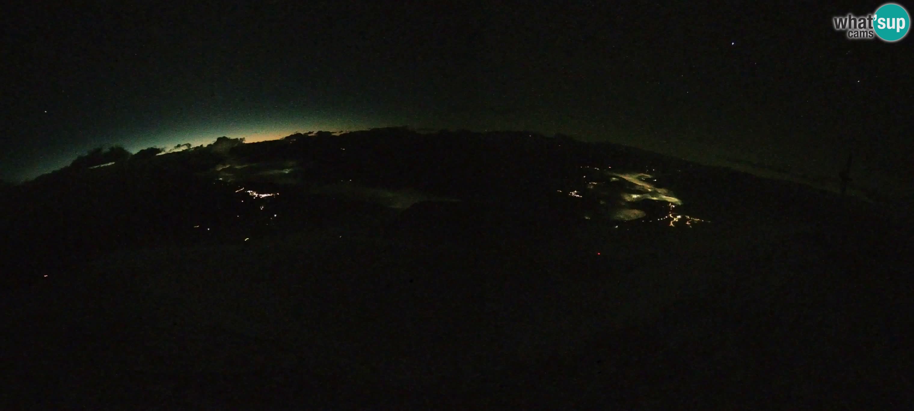 Webcam Gitschlift / seggiovia Gitsch