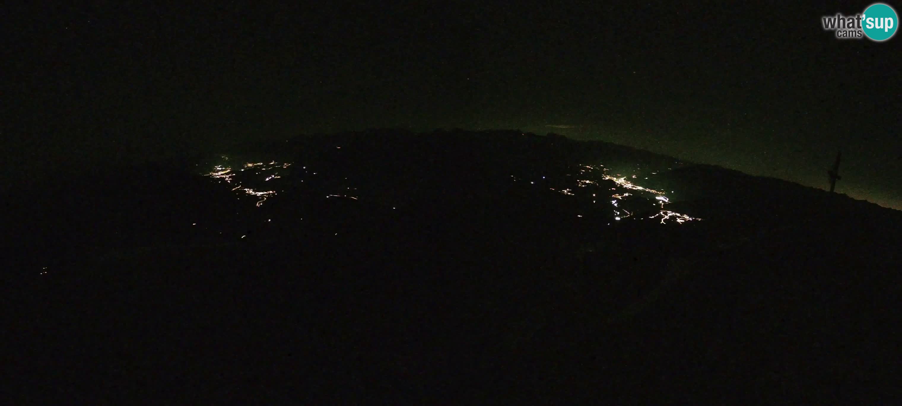 Spletna kamera Gitschlift / sedežnica Gitsch – Zgornja postaja (2.512 m)