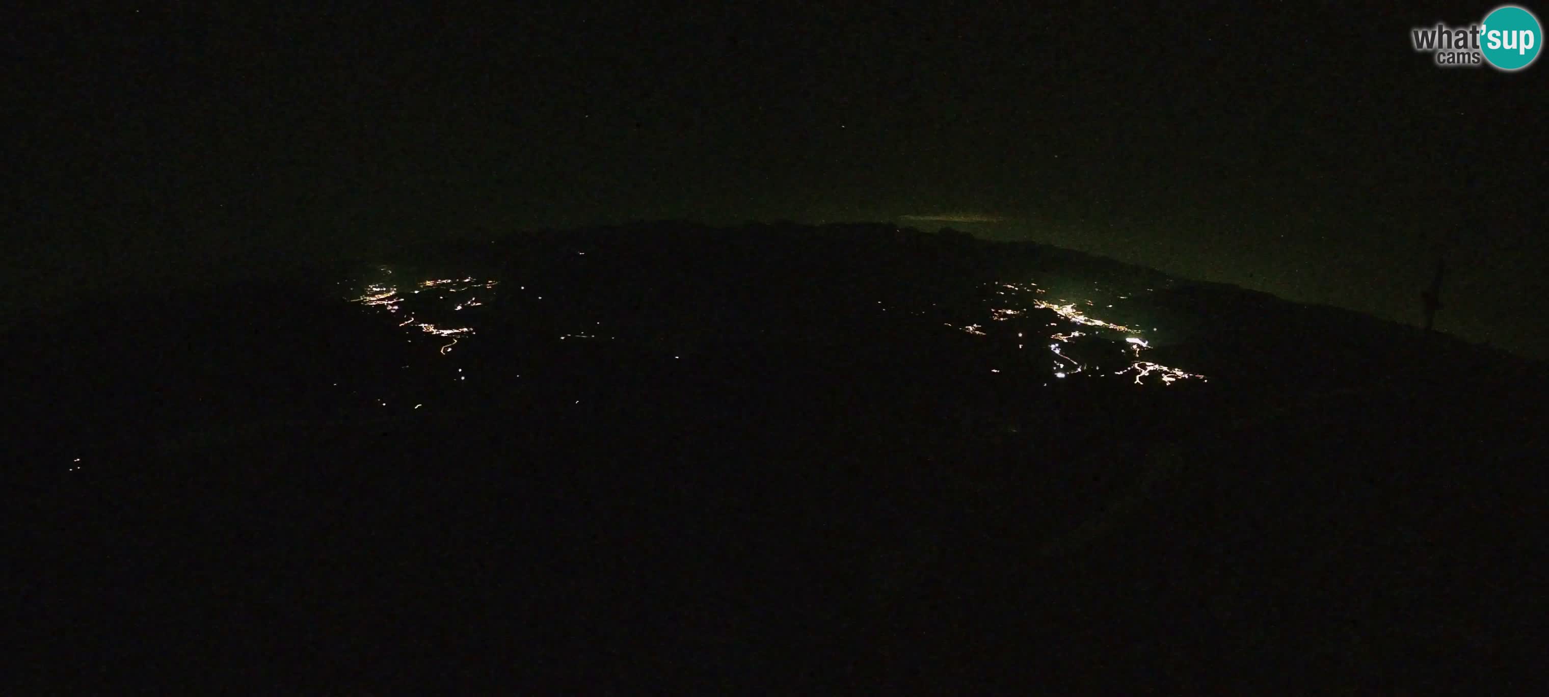 Web kamera Gitschlift / žičara Gitsch – Gornja stanica (2.512 m)