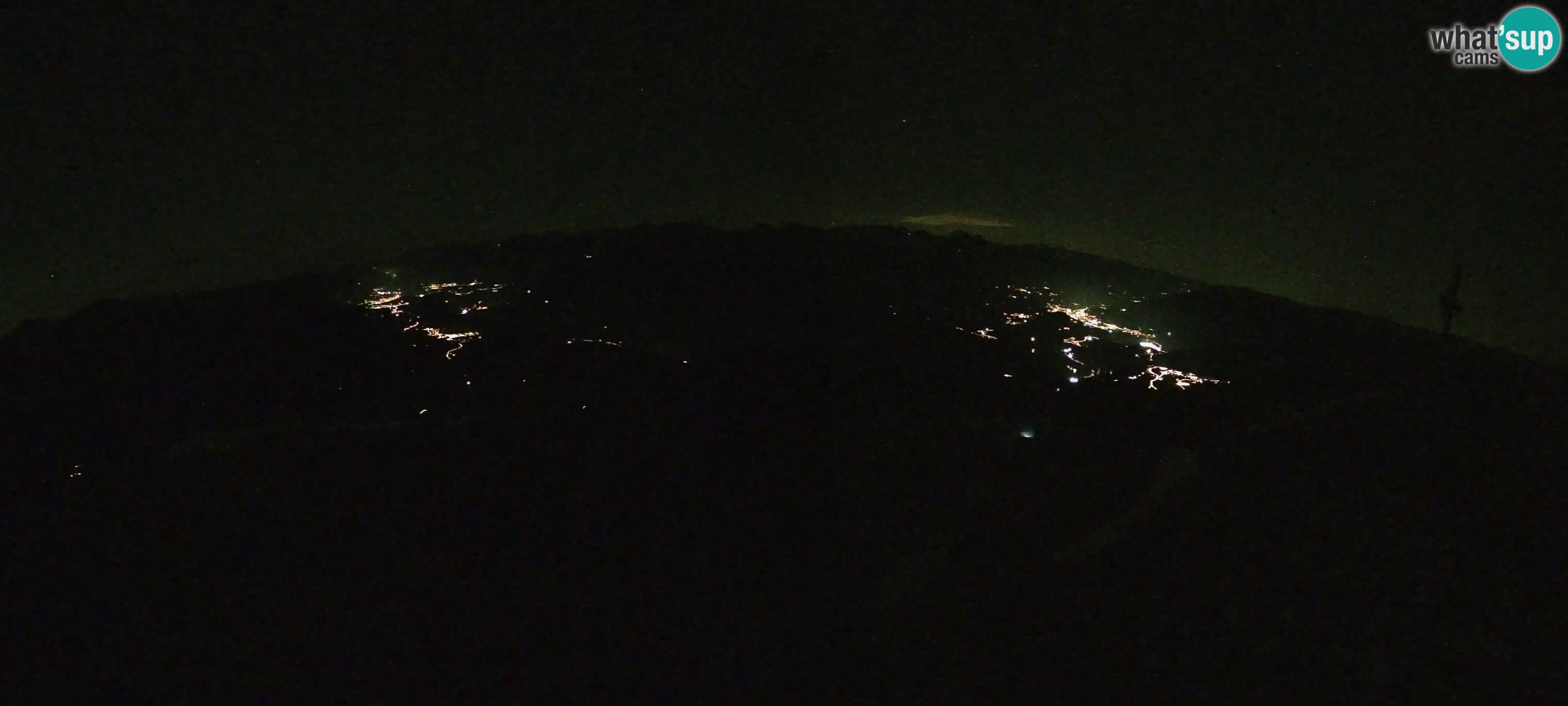 Web kamera Gitschlift / žičara Gitsch – Gornja stanica (2.512 m)