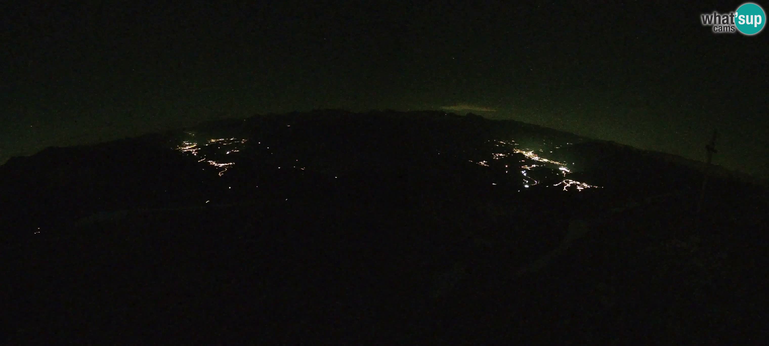 Webcam Gitschlift / Sessellift Gitsch – Bergstation (2.512 m)