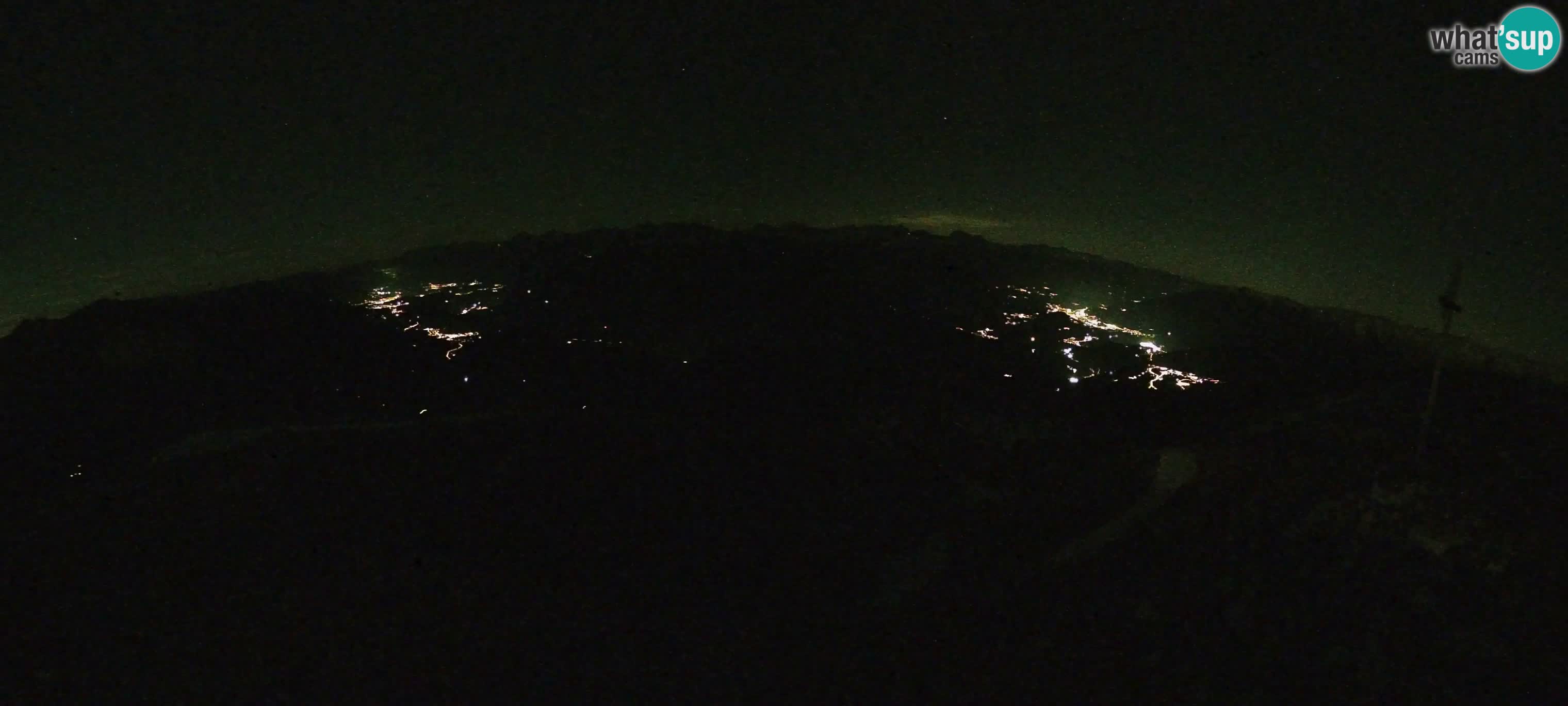 Webcam Gitschlift / seggiovia Gitsch