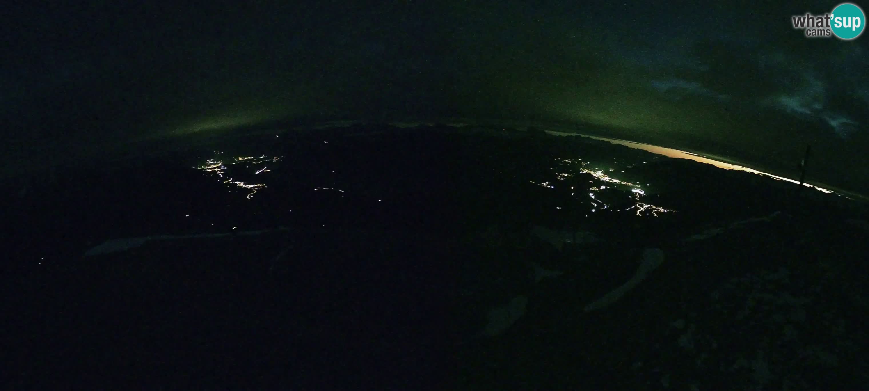 Webcam Gitschlift / Sessellift Gitsch – Bergstation (2.512 m)