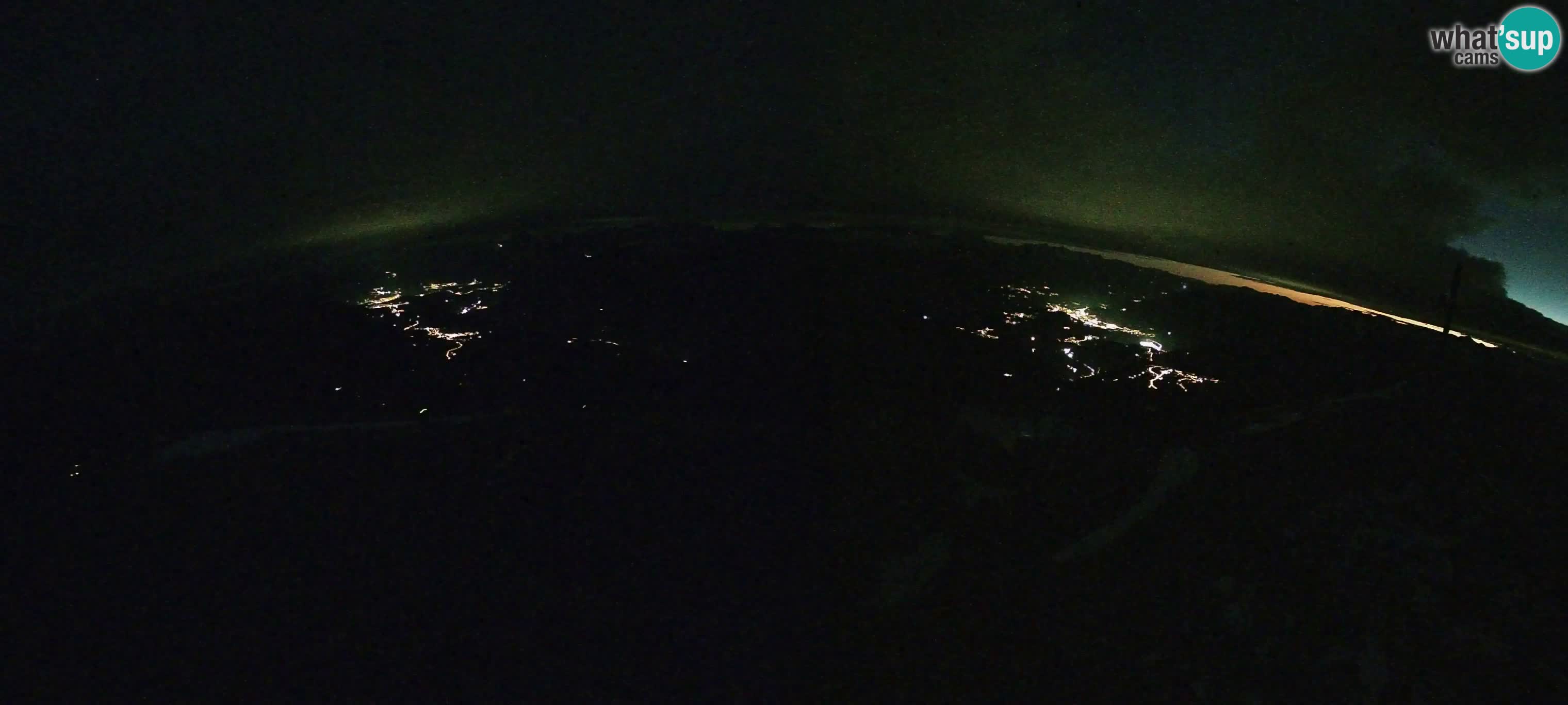 Webcam Gitschlift / seggiovia Gitsch