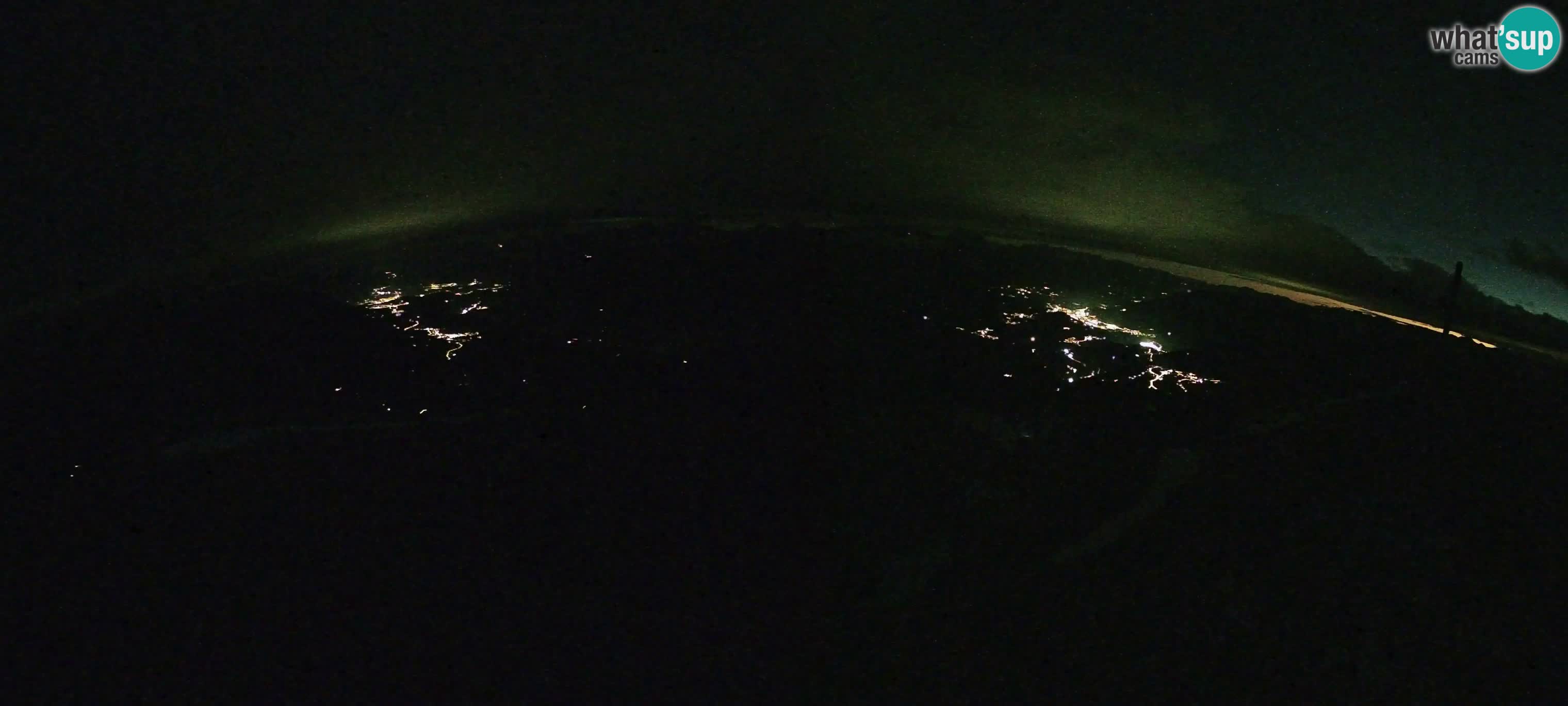 Webcam Gitschlift / telesilla Gitsch – Estación superior (2.512 m)