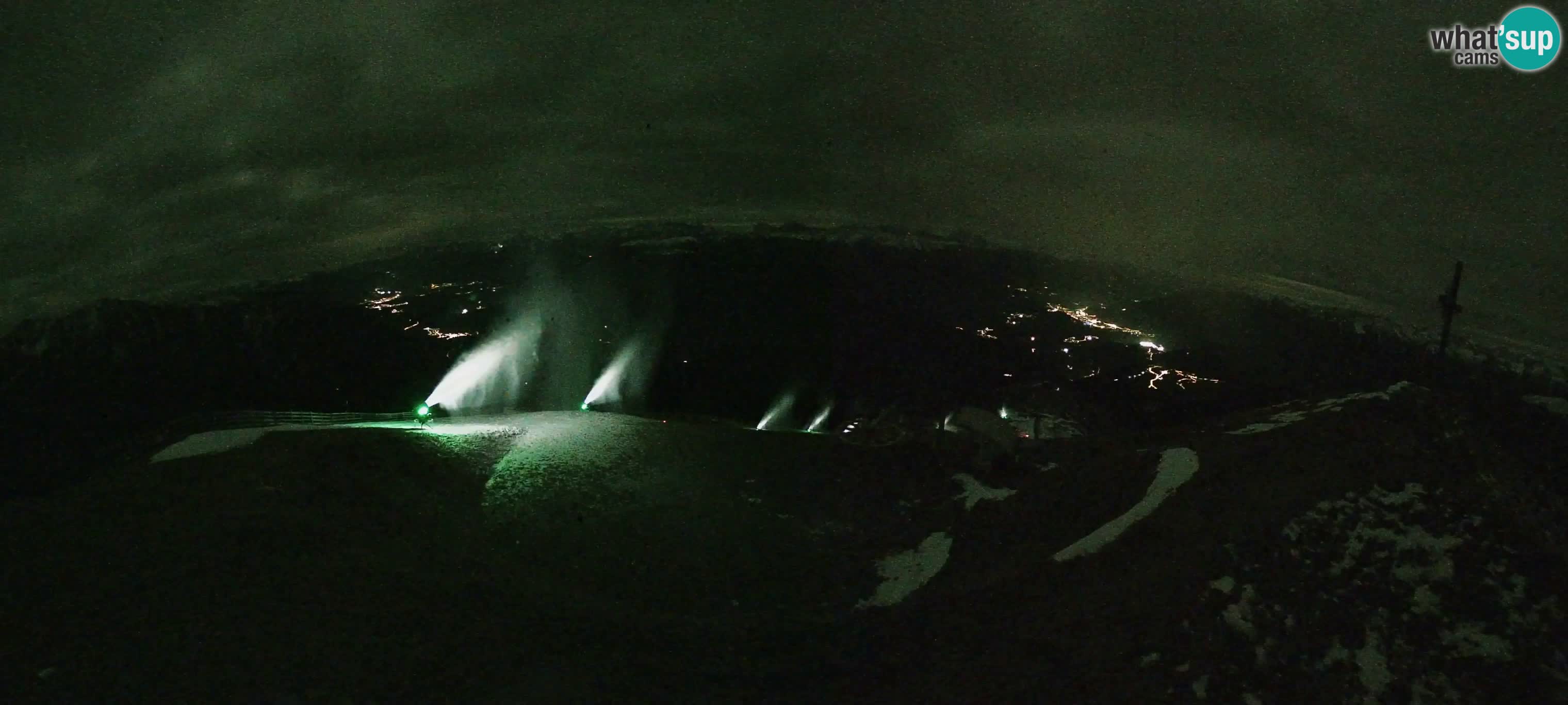 Webcam Gitschlift / seggiovia Gitsch