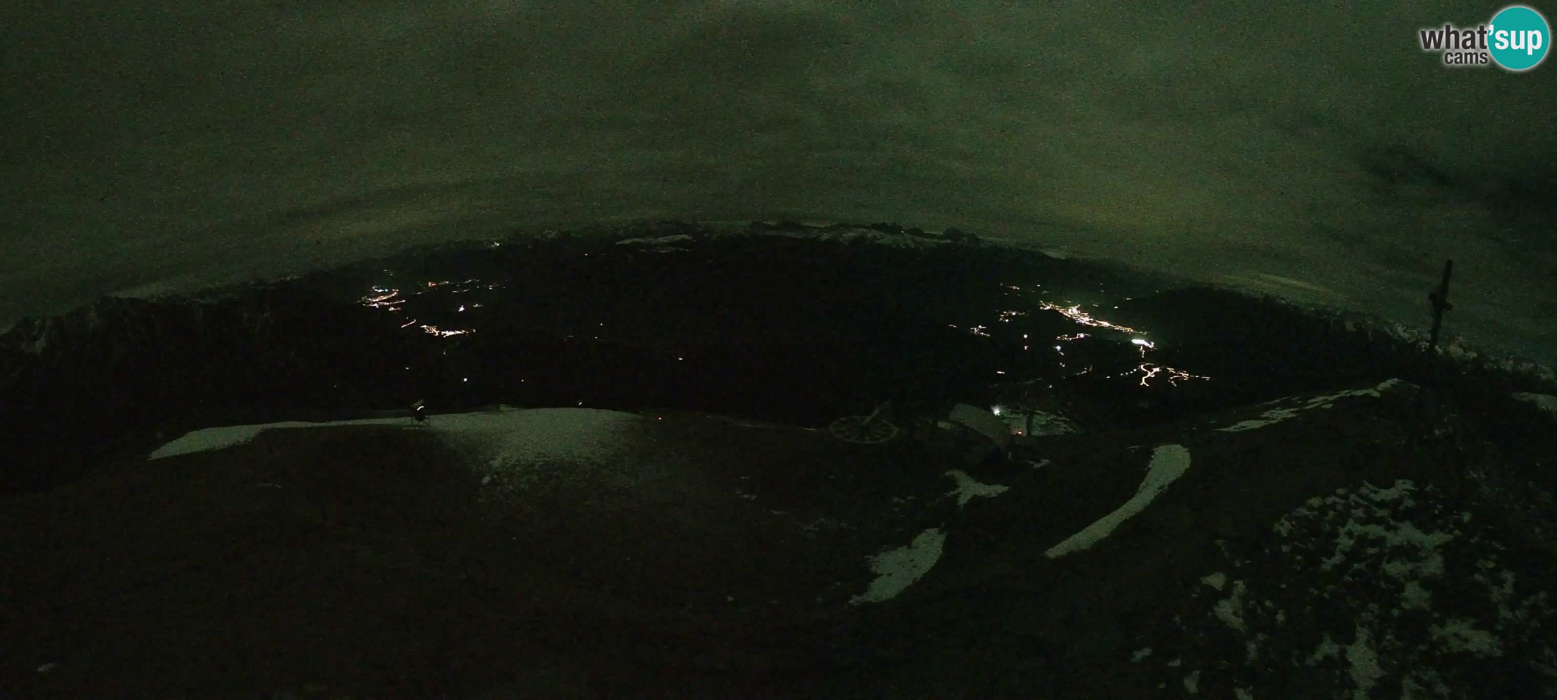 Webcam Gitschlift / seggiovia Gitsch