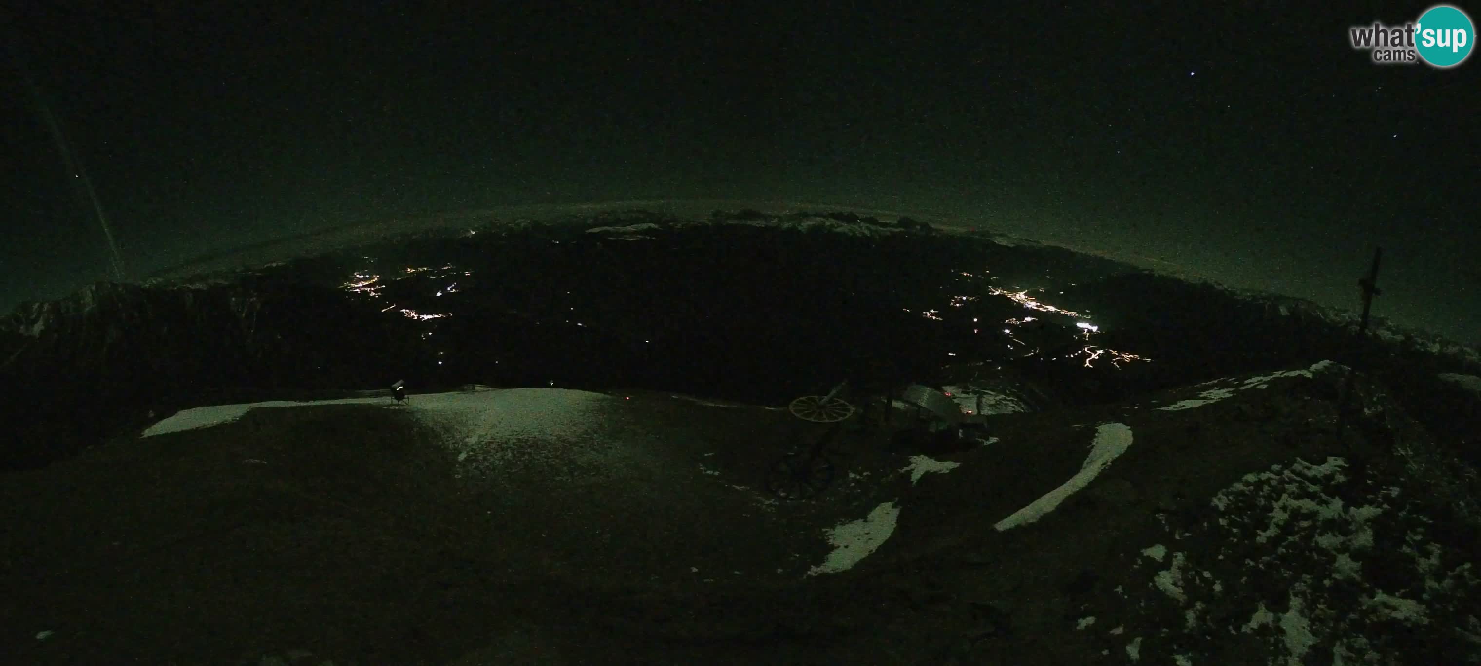 Webcam Gitschlift / seggiovia Gitsch