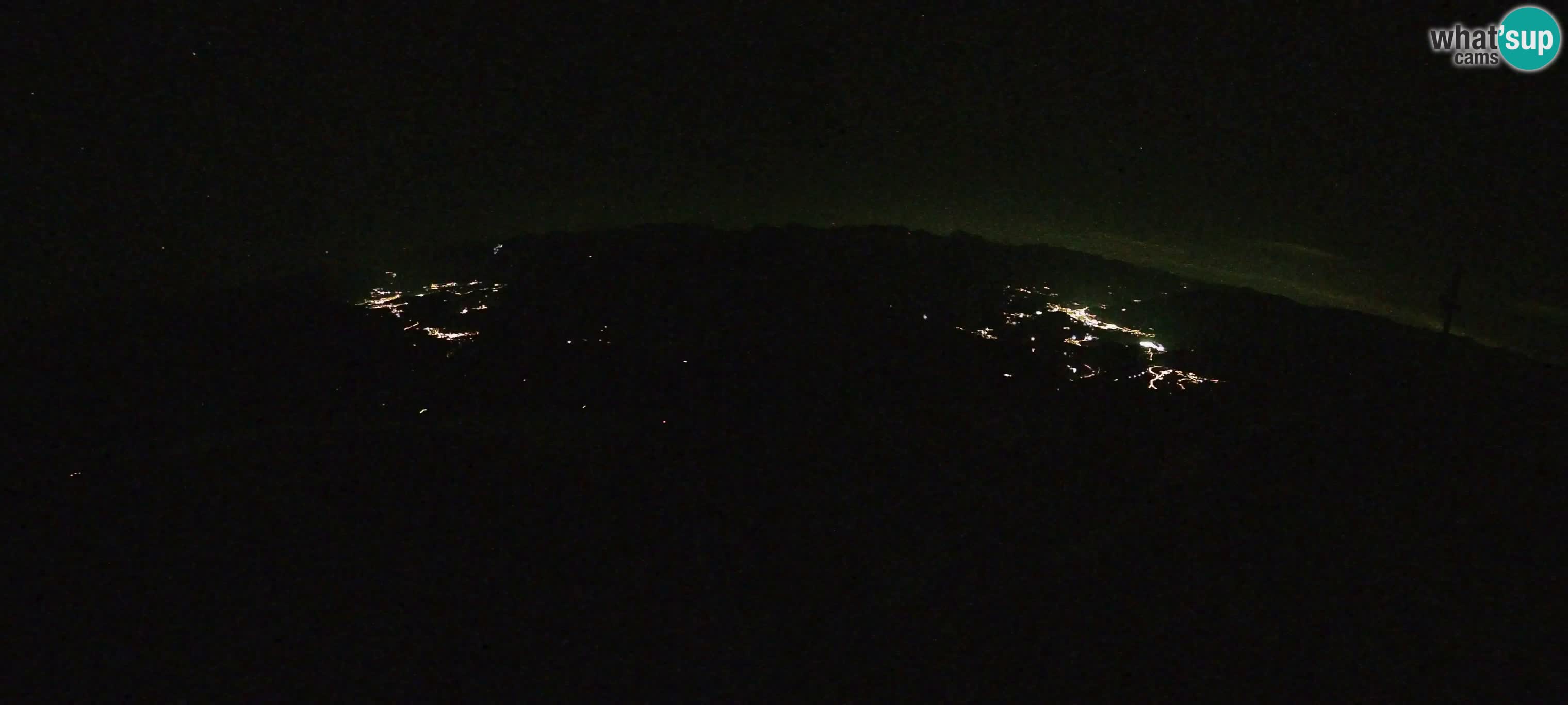 Web kamera Gitschlift / žičara Gitsch – Gornja stanica (2.512 m)