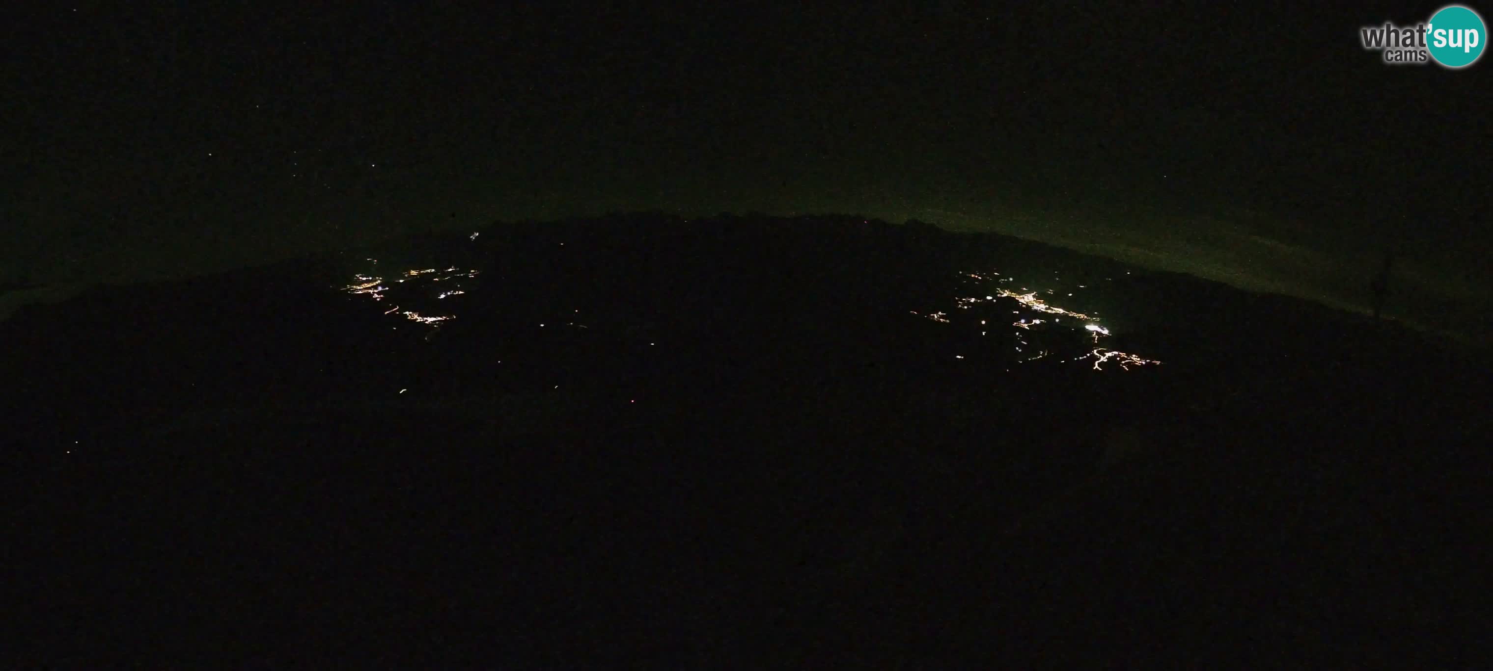 Webcam Gitschlift / seggiovia Gitsch