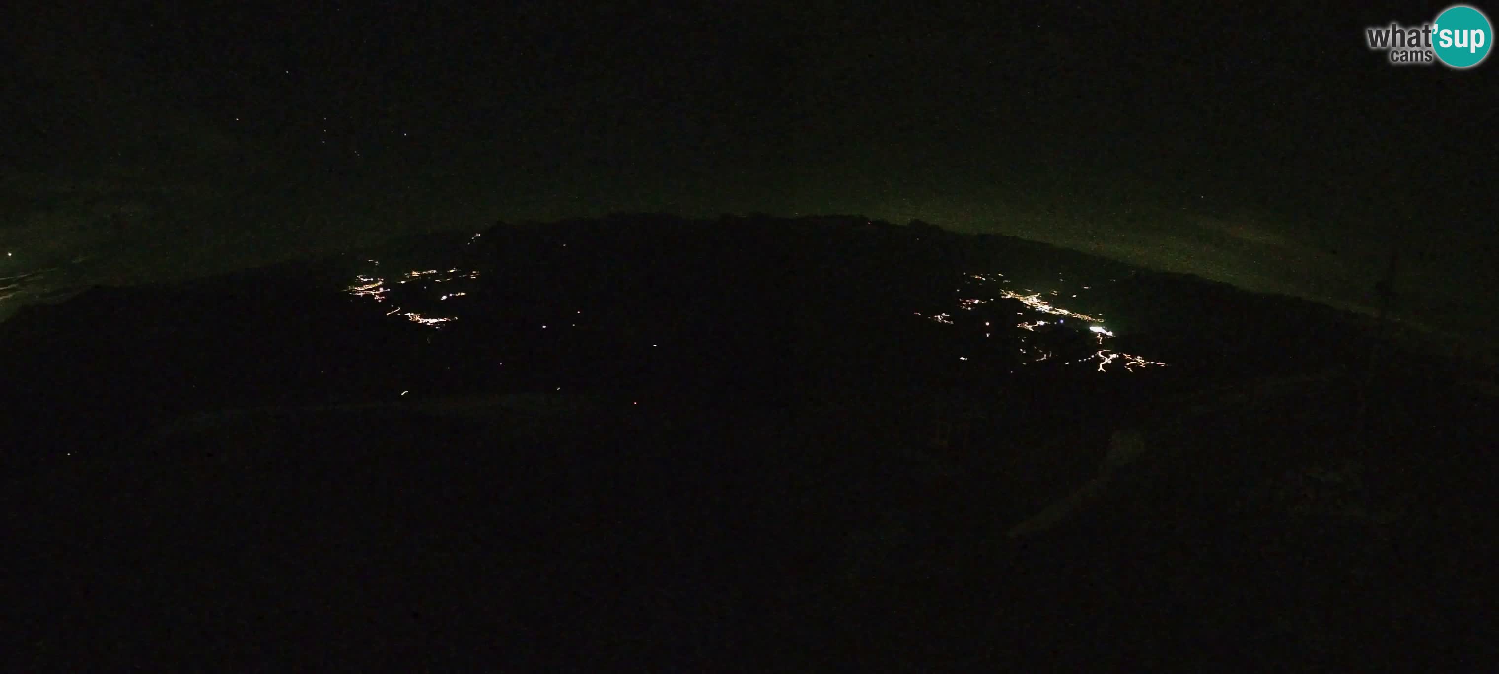 Web kamera Gitschlift / žičara Gitsch – Gornja stanica (2.512 m)