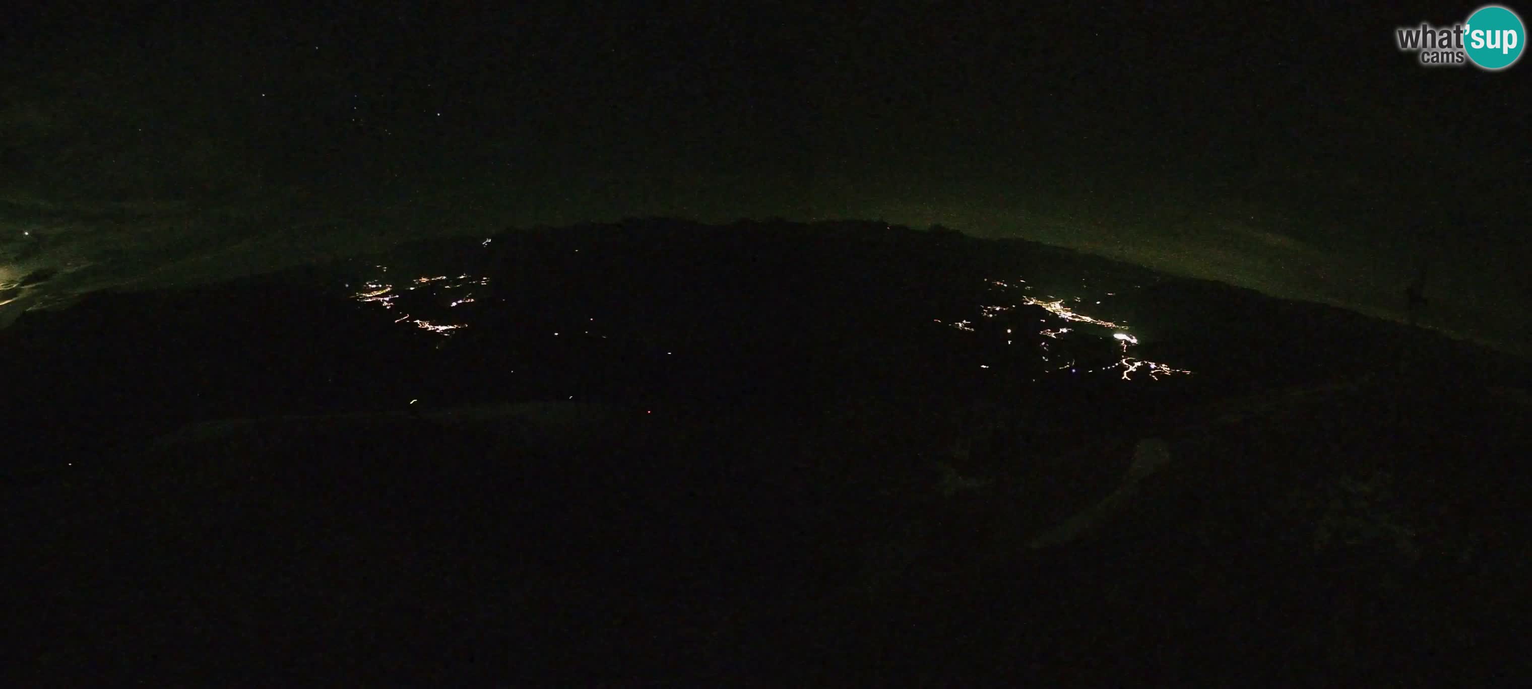 Webcam Gitschlift / seggiovia Gitsch