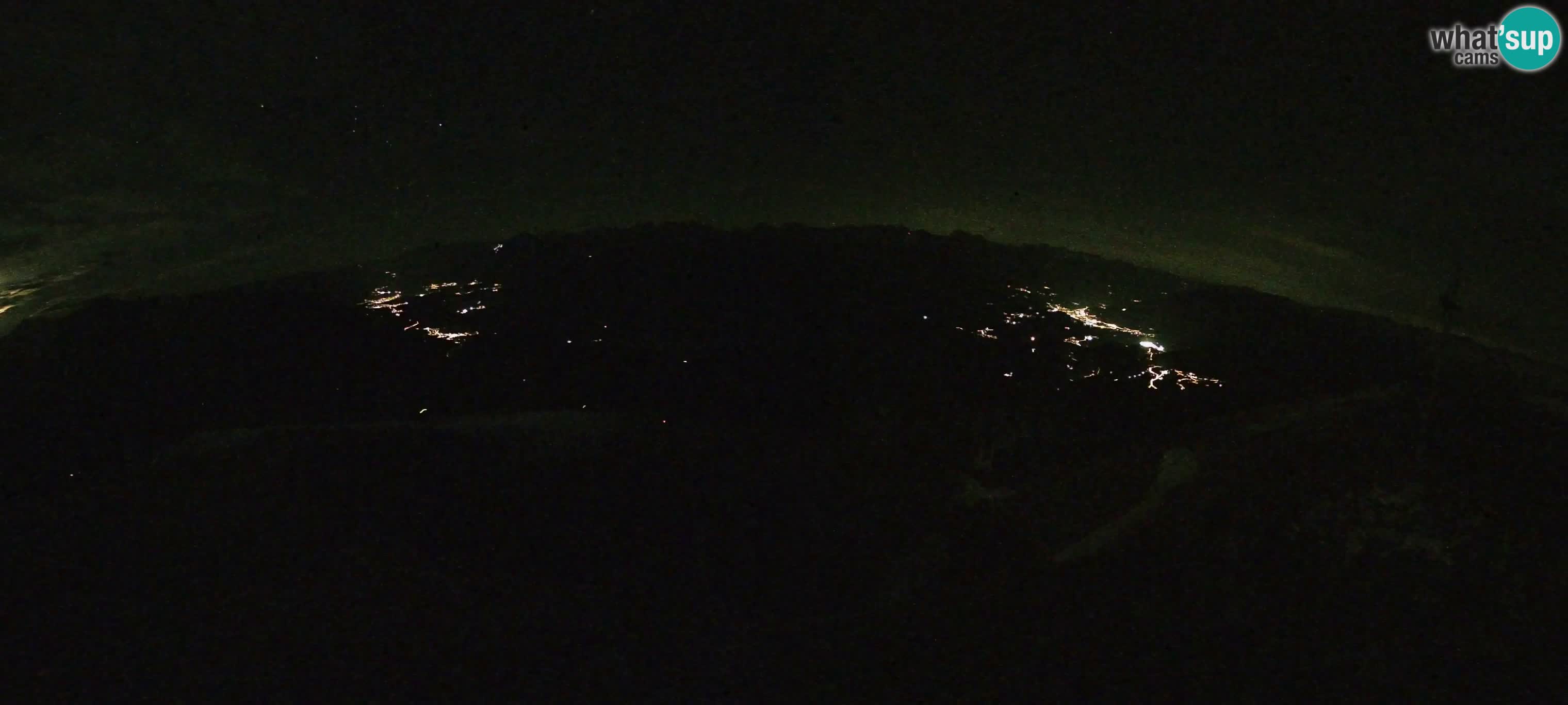 Web kamera Gitschlift / žičara Gitsch – Gornja stanica (2.512 m)