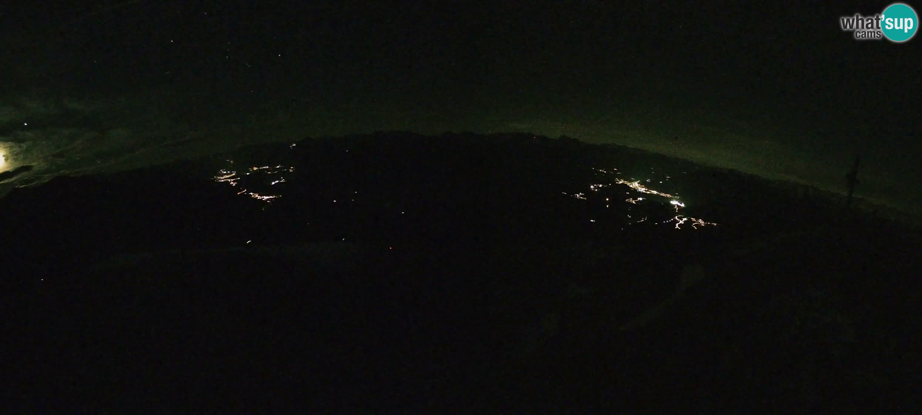 Web kamera Gitschlift / žičara Gitsch – Gornja stanica (2.512 m)