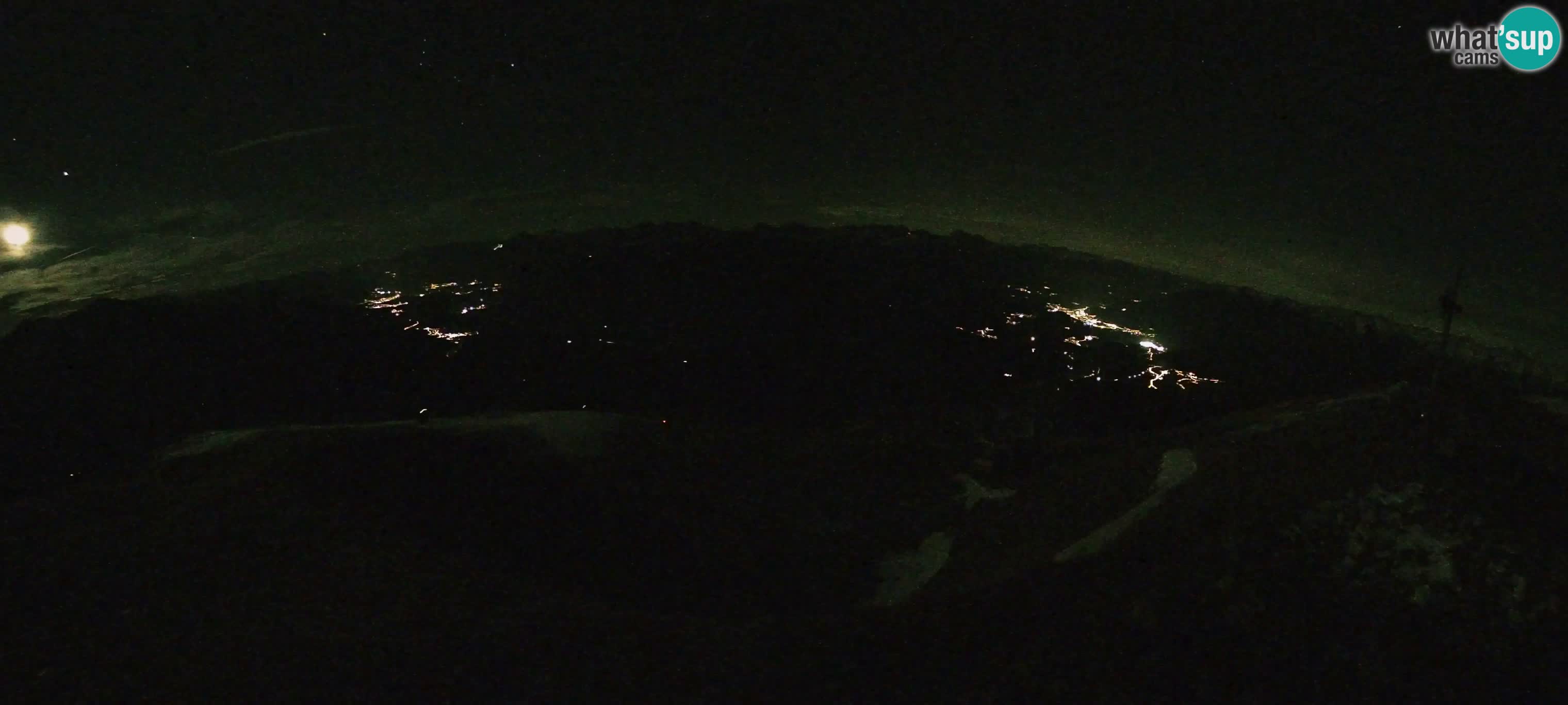 Webcam Gitschlift / télésiège Gitsch – Station amont (2 512 m)