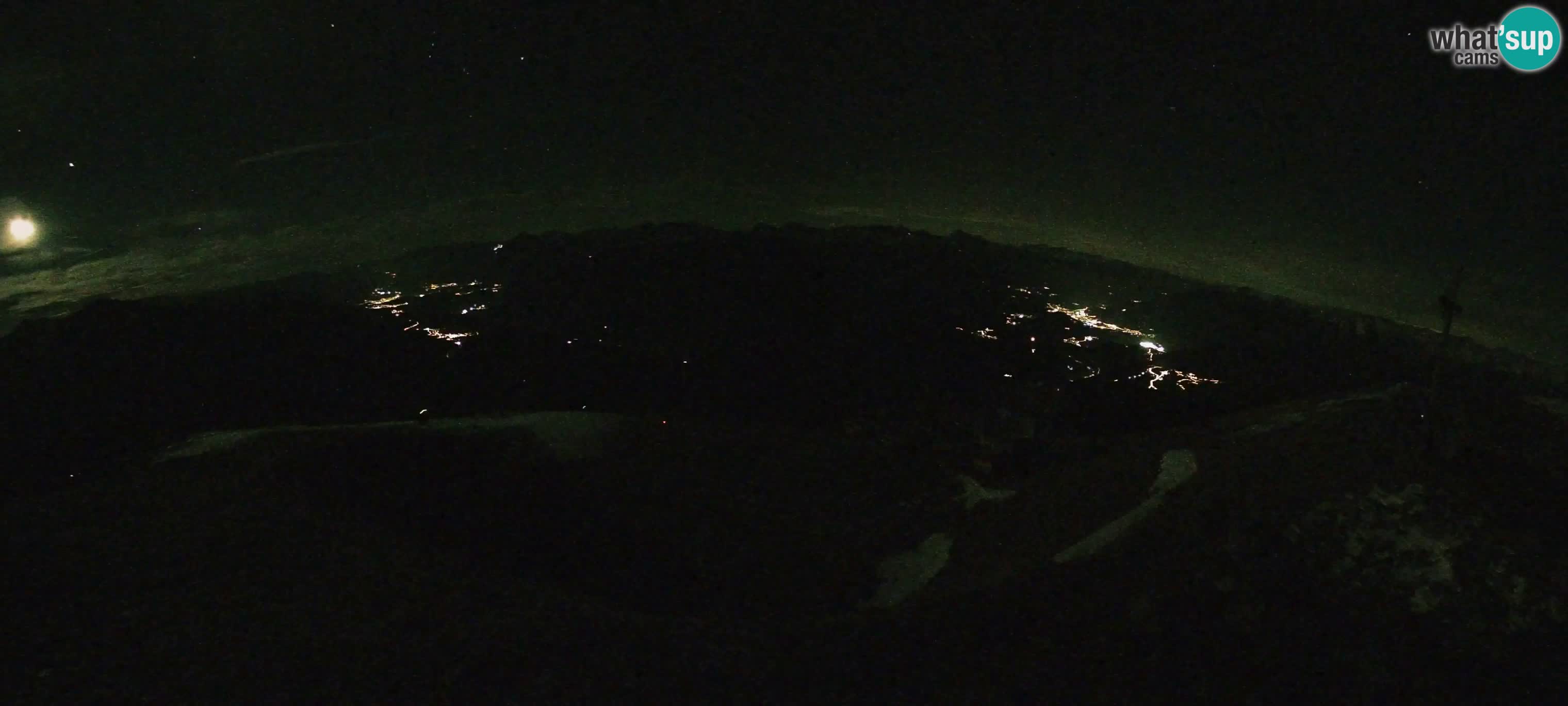 Webcam Gitschlift / télésiège Gitsch – Station amont (2 512 m)