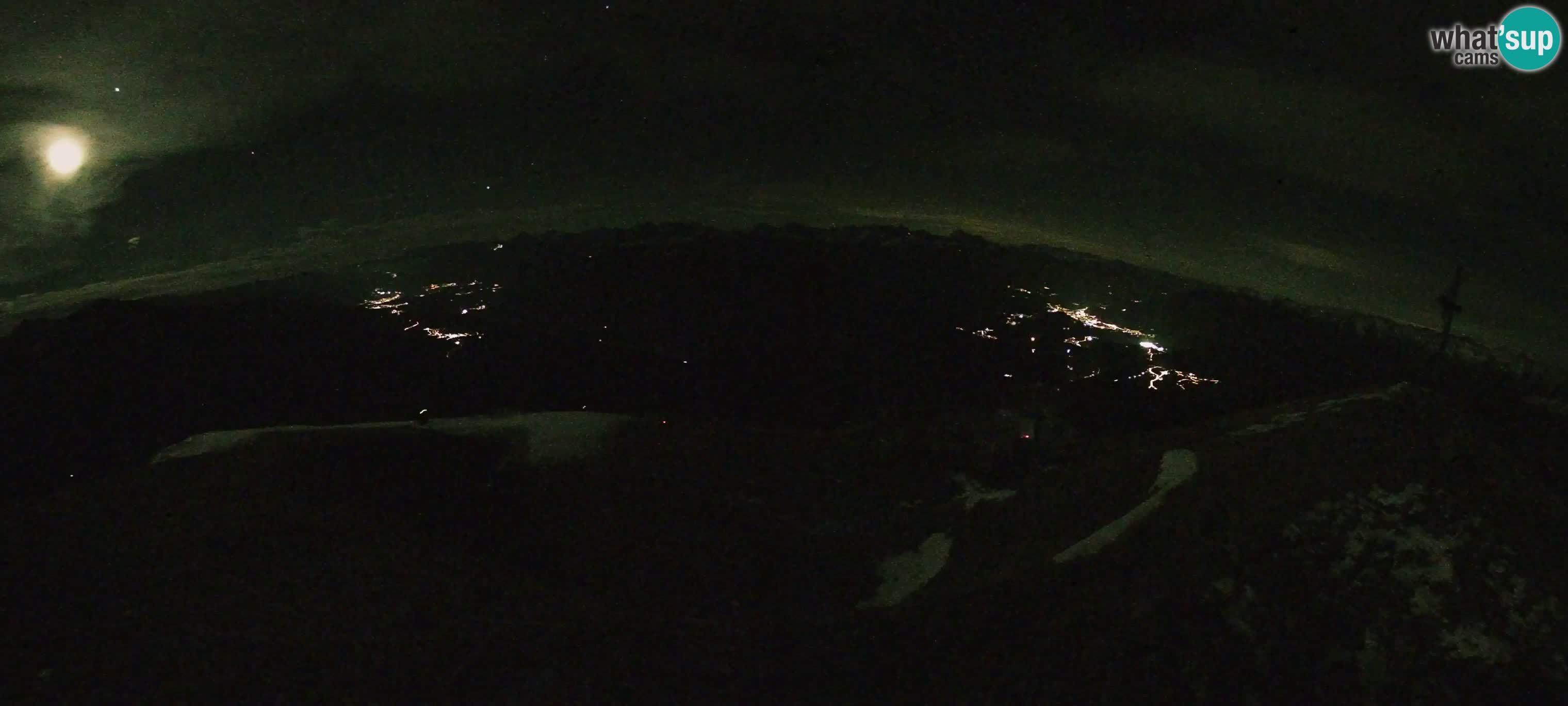 Webcam Gitschlift / seggiovia Gitsch