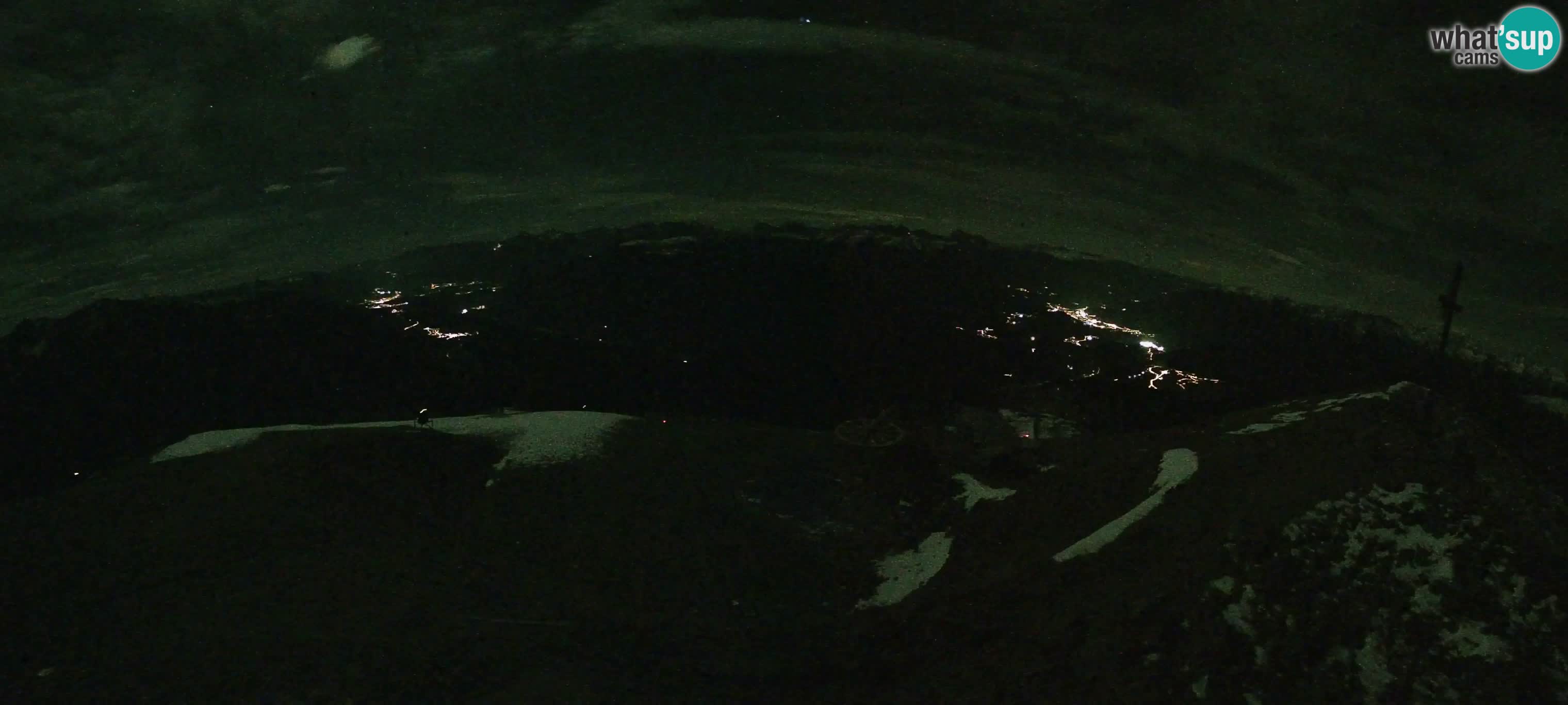 Webcam Gitschlift / seggiovia Gitsch