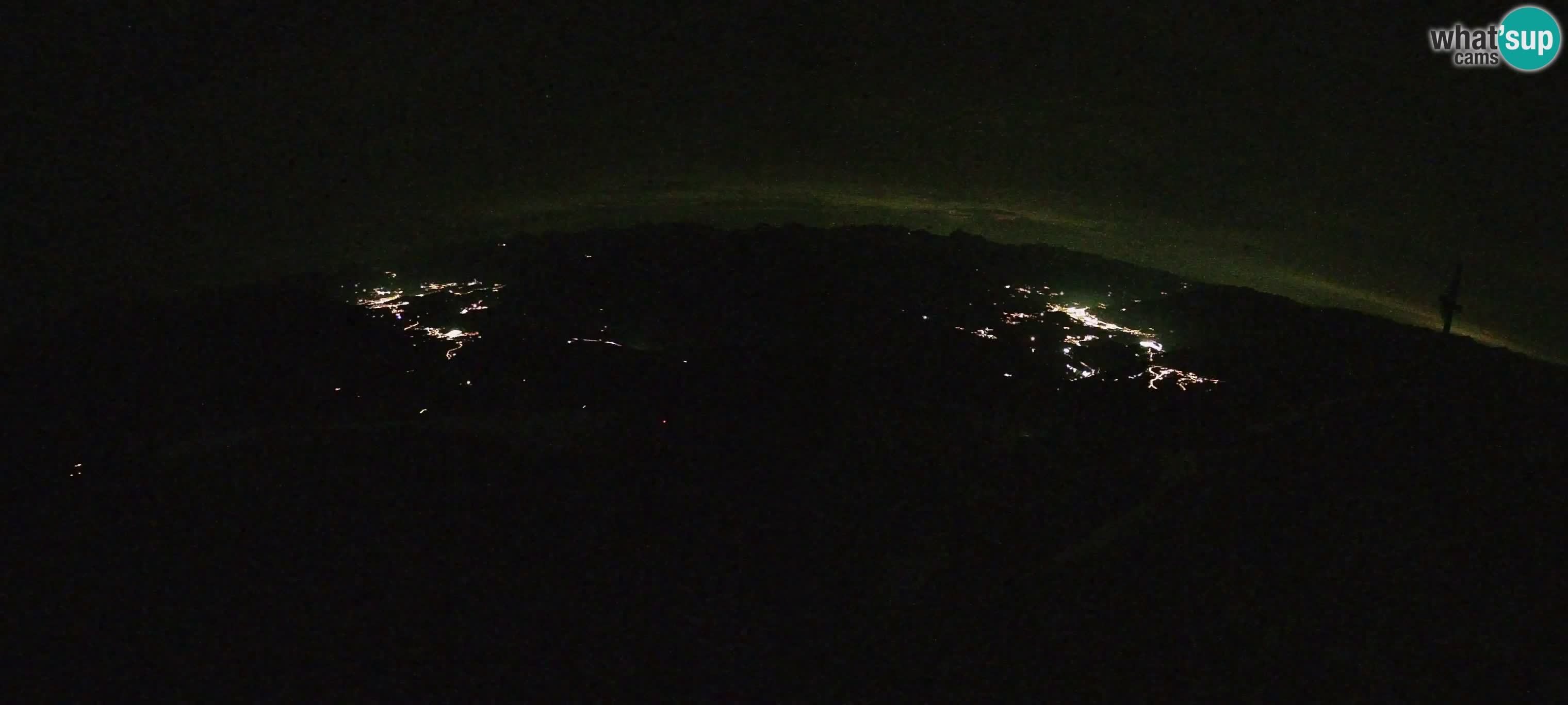 Webcam Gitschlift / Sessellift Gitsch – Bergstation (2.512 m)