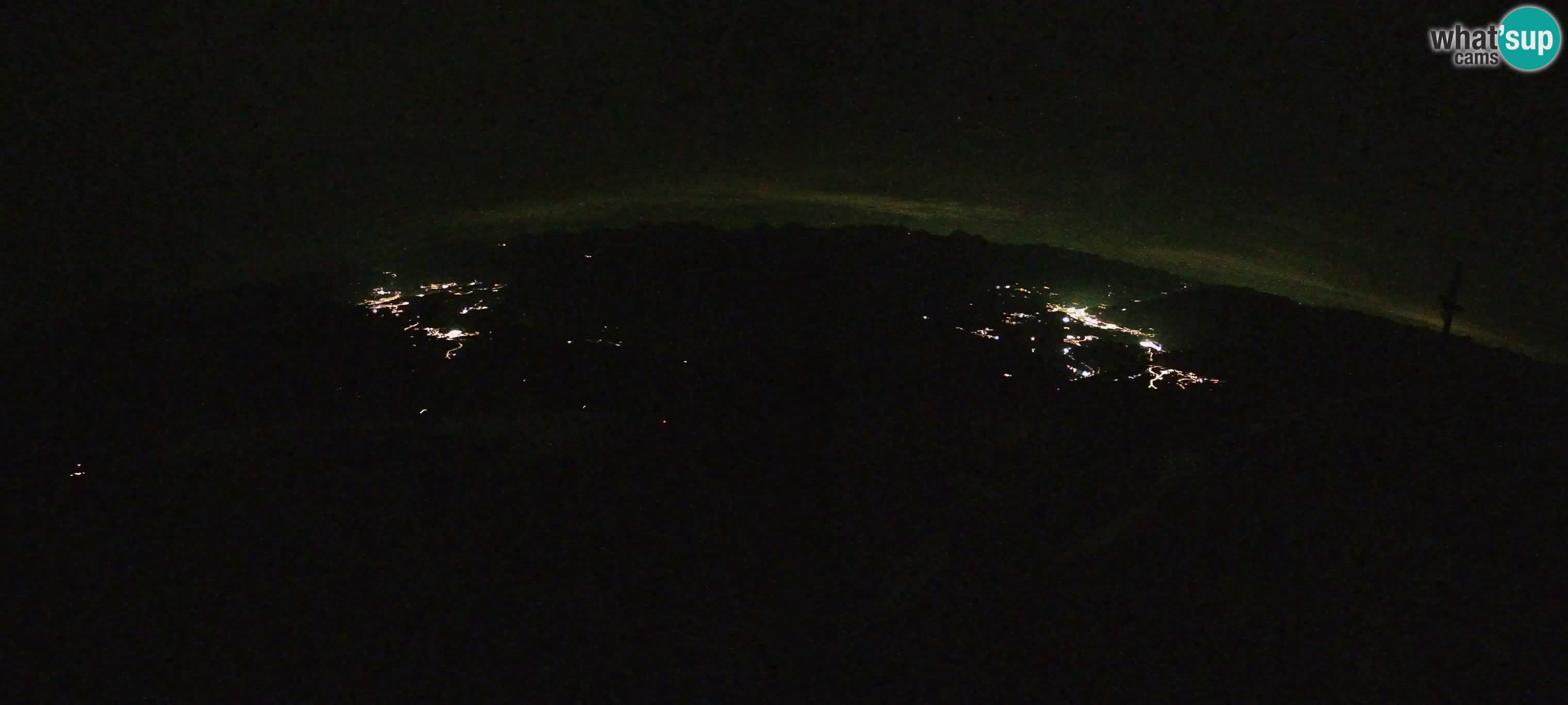 Webcam Gitschlift / Sessellift Gitsch – Bergstation (2.512 m)