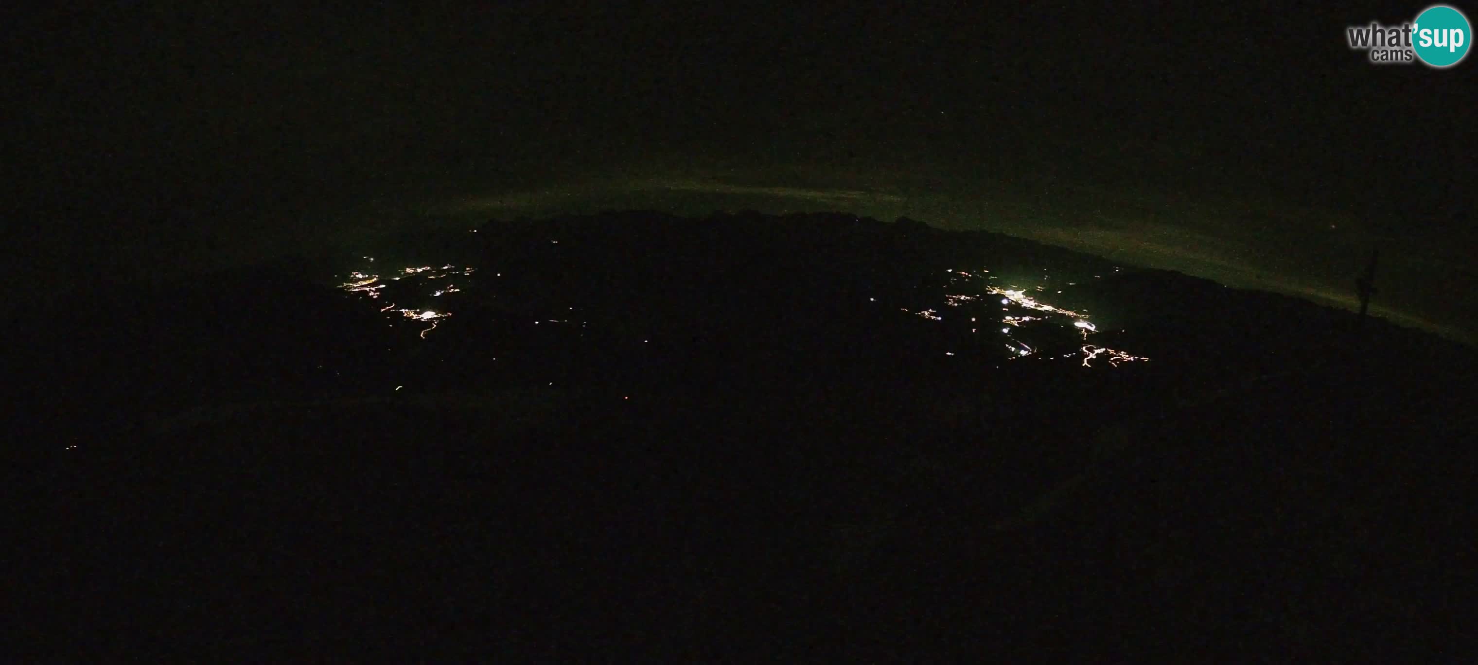 Webcam Gitschlift / seggiovia Gitsch