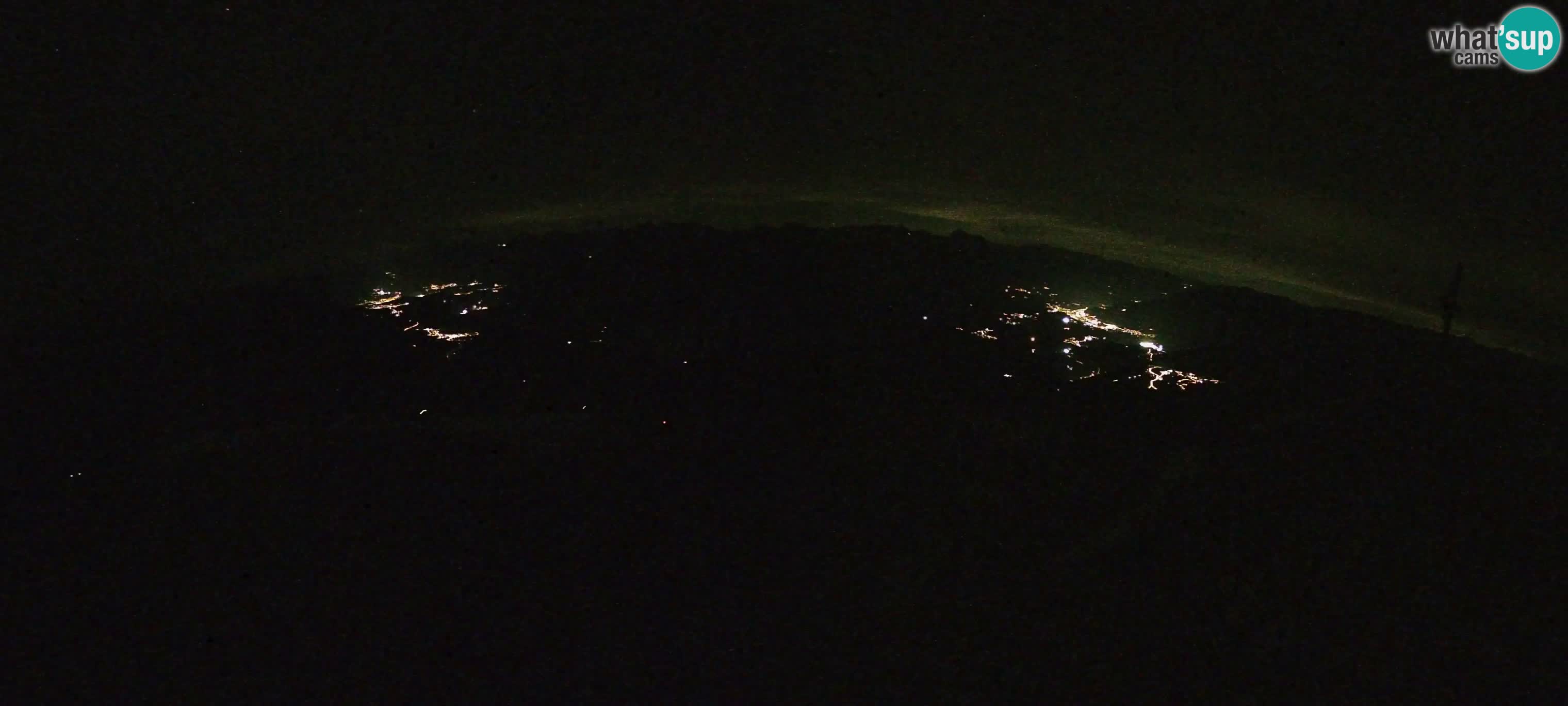 Webcam Gitschlift / telesilla Gitsch – Estación superior (2.512 m)