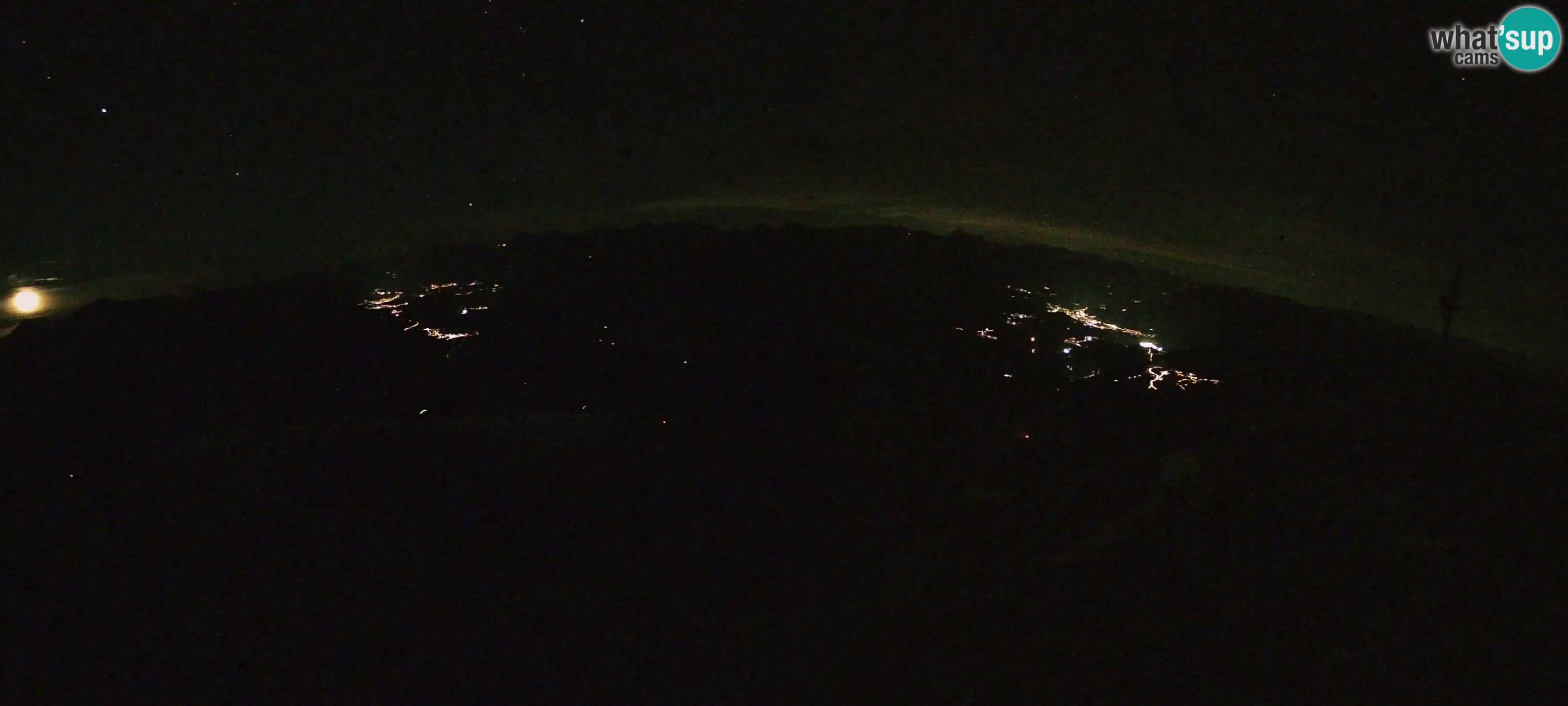 Web kamera Gitschlift / žičara Gitsch – Gornja stanica (2.512 m)