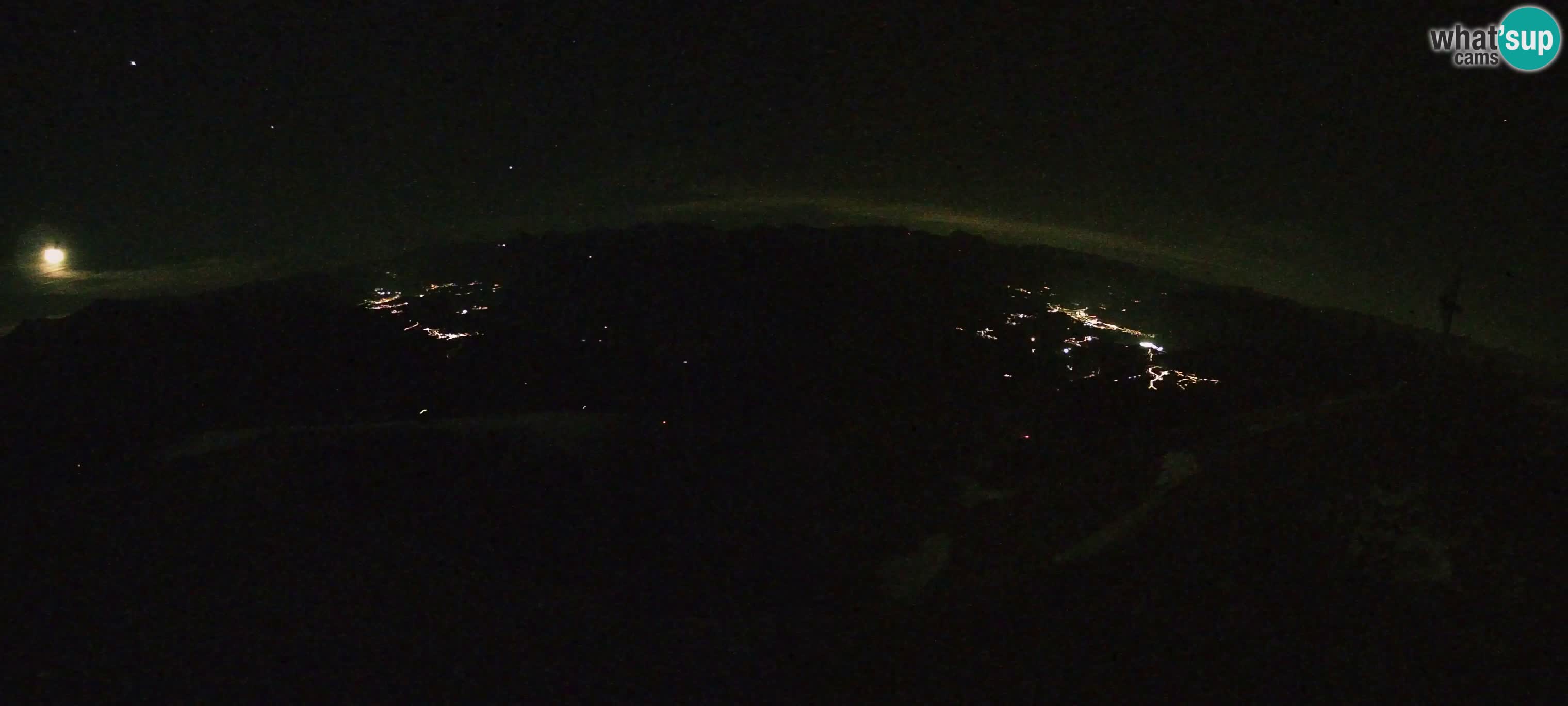 Webcam Gitschlift / télésiège Gitsch – Station amont (2 512 m)