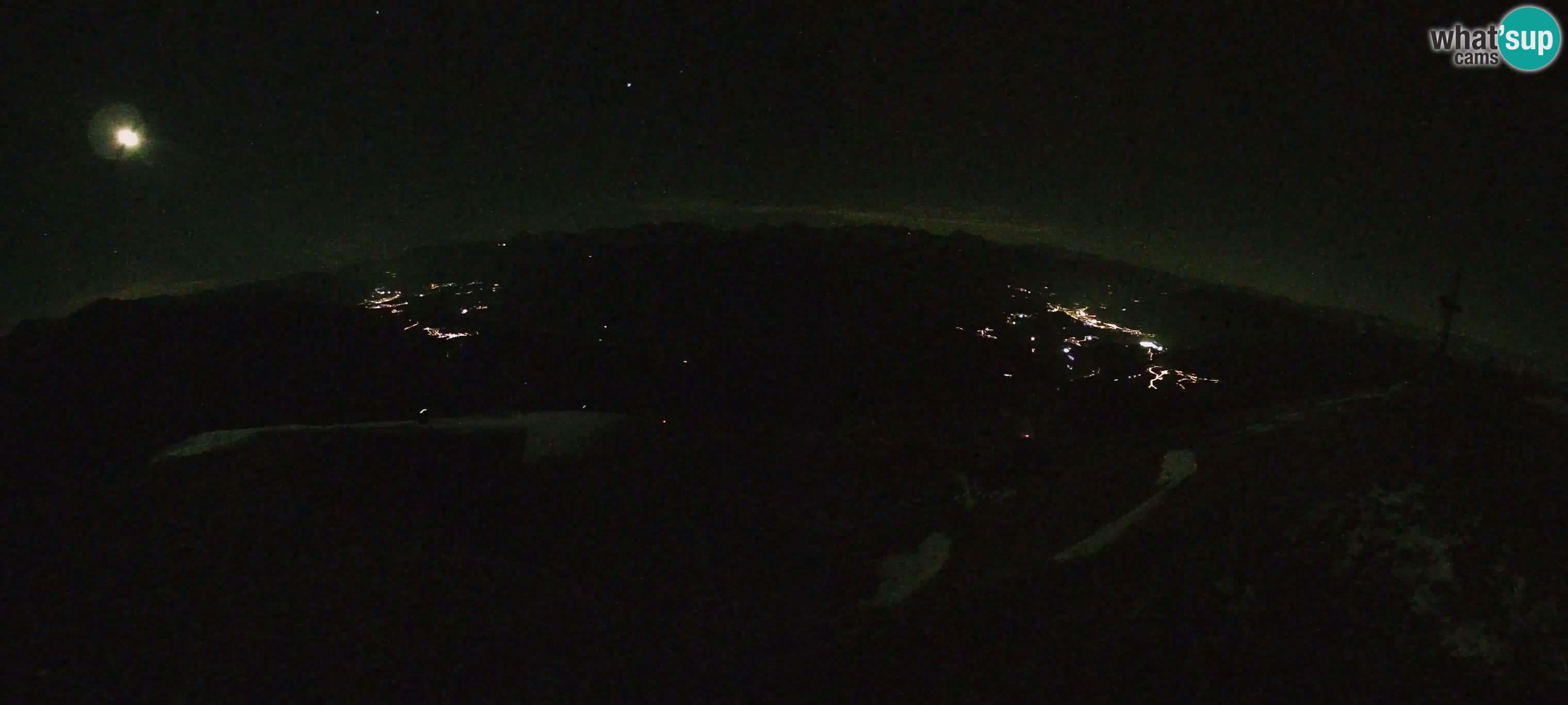 Webcam Gitschlift / seggiovia Gitsch