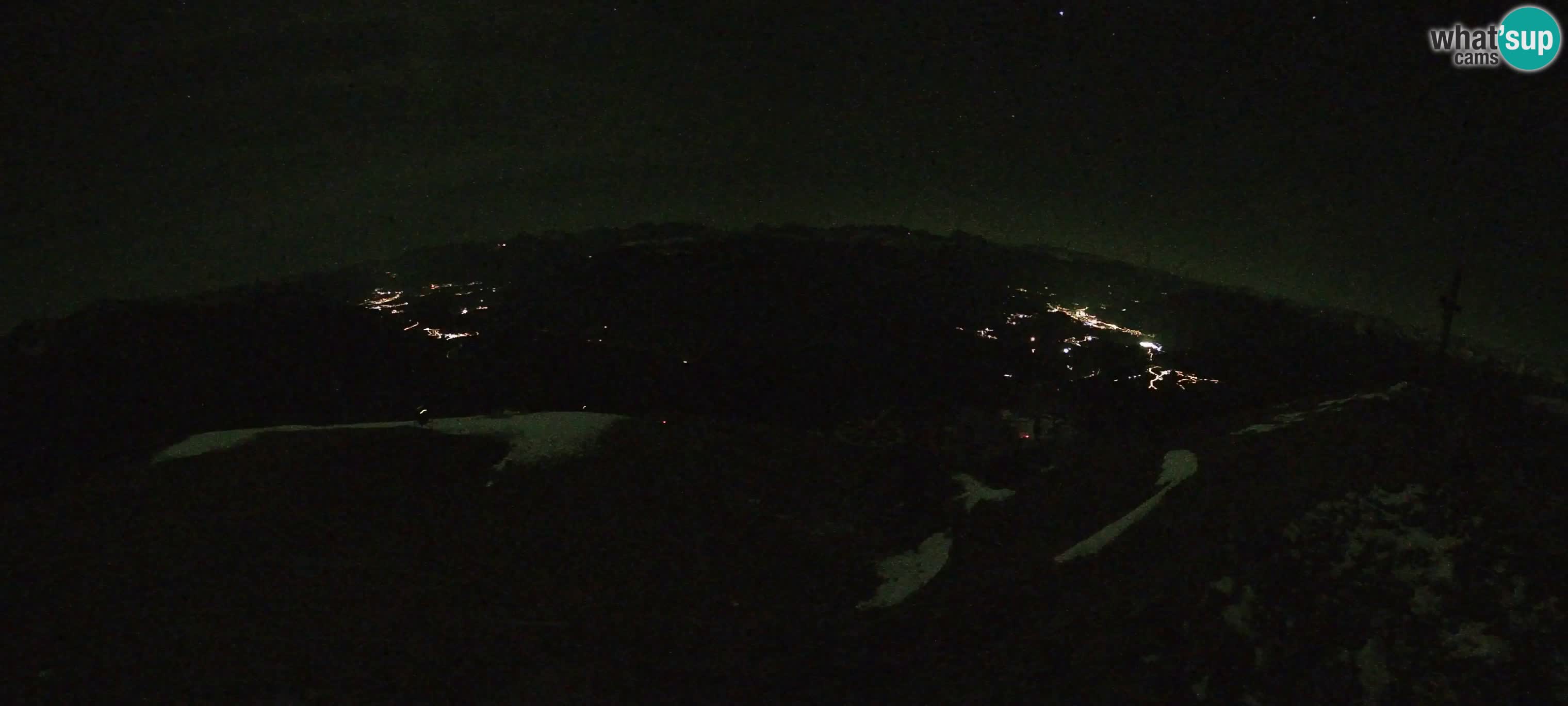 Webcam Gitschlift / seggiovia Gitsch