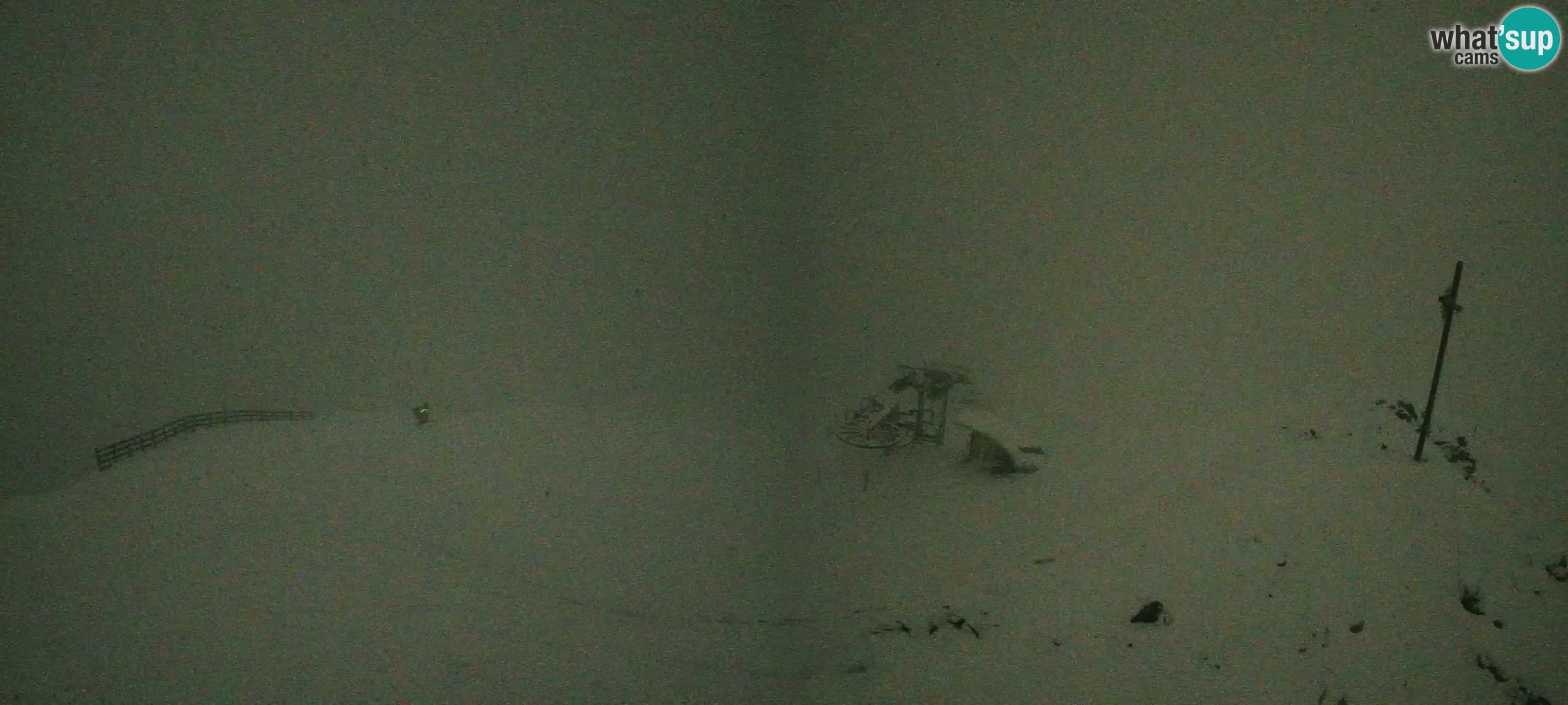 Webcam Gitschlift / seggiovia Gitsch